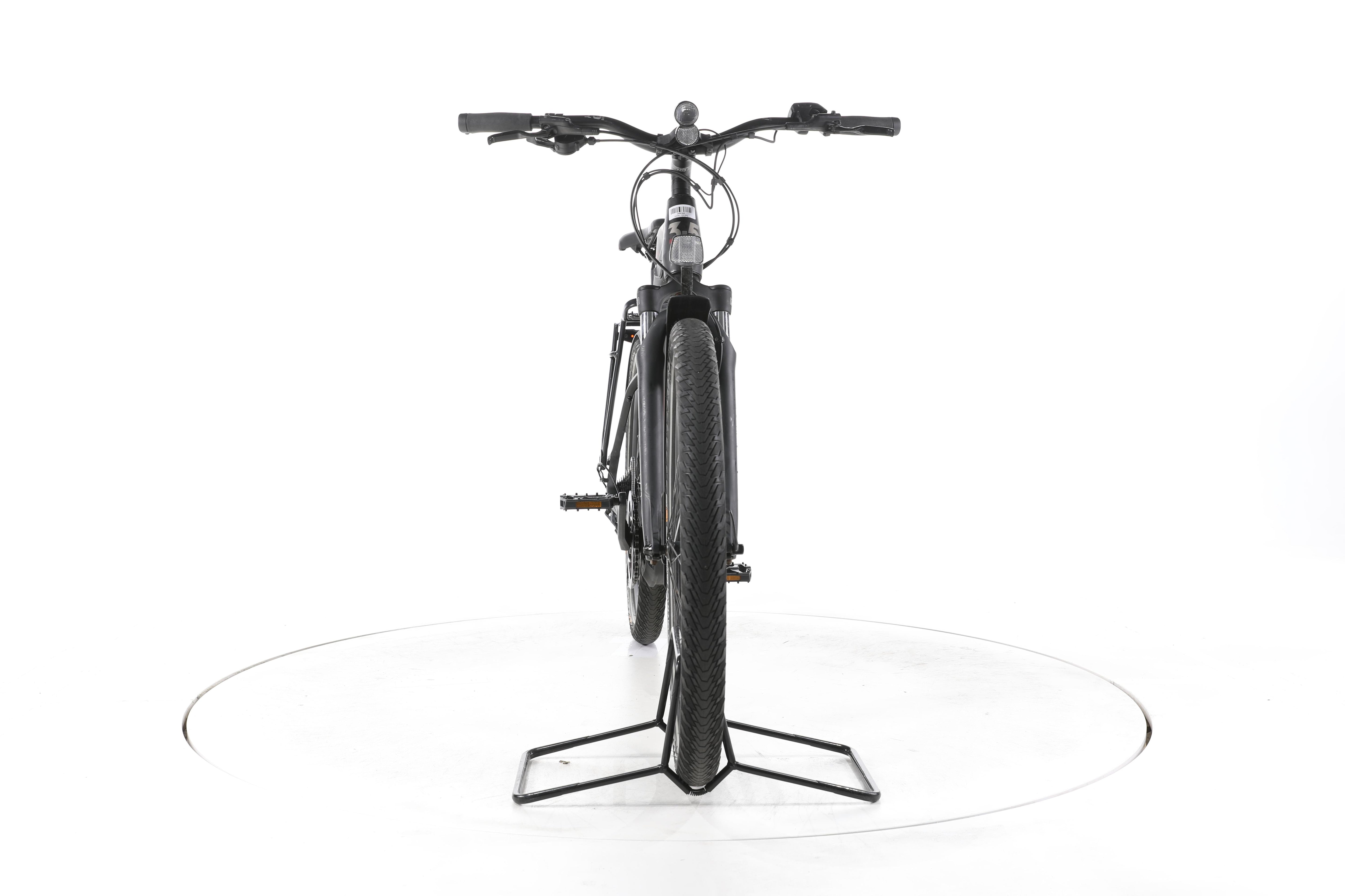 Haibike Trekking 3.5 LTD Trekking E-Bike - Image 4