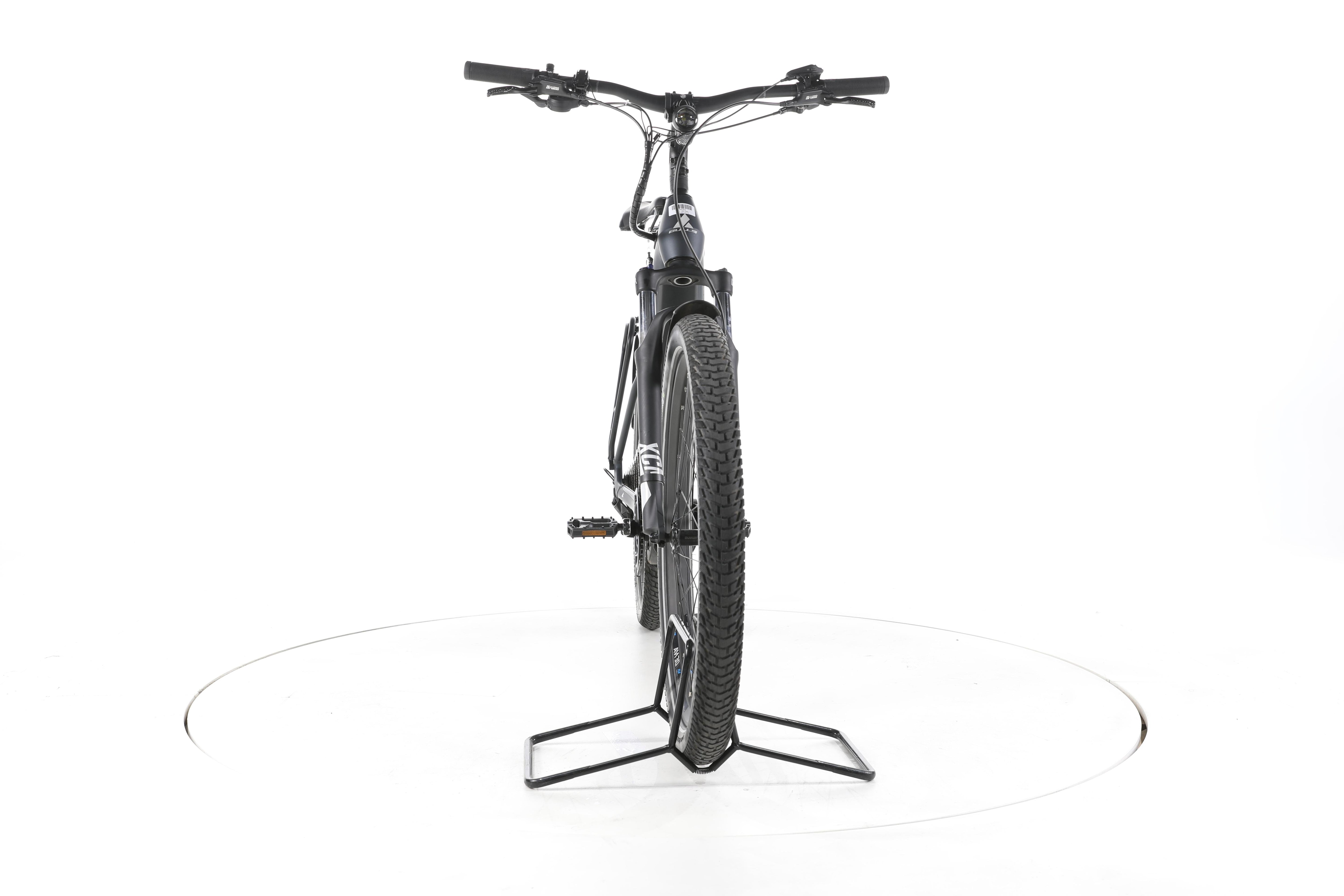 Bulls Iconic Evo 2 Trekking E-Bike - Image 4