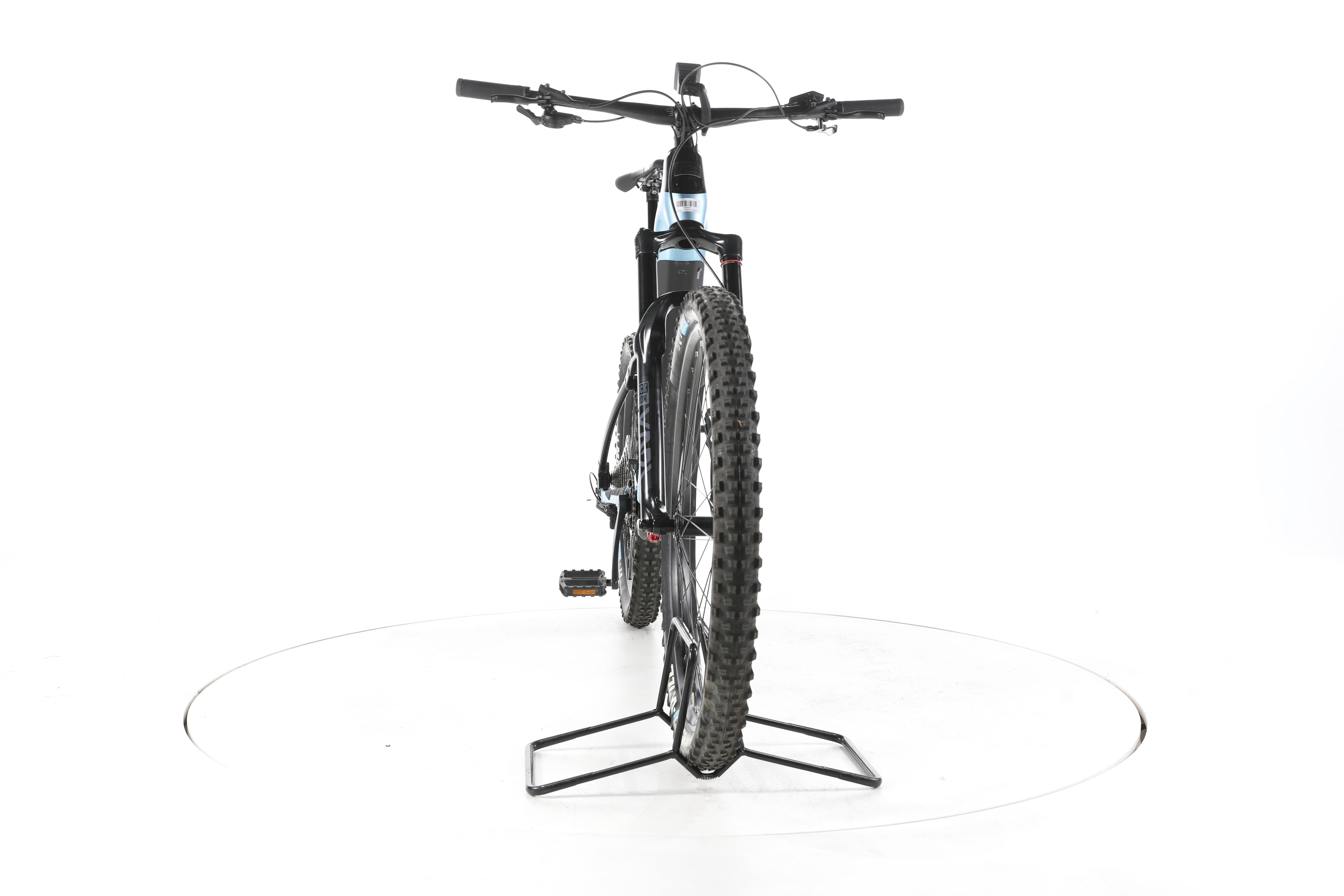 Corratec E-Power RS ​​160 Pro Team E-Bike Fully - Image 4