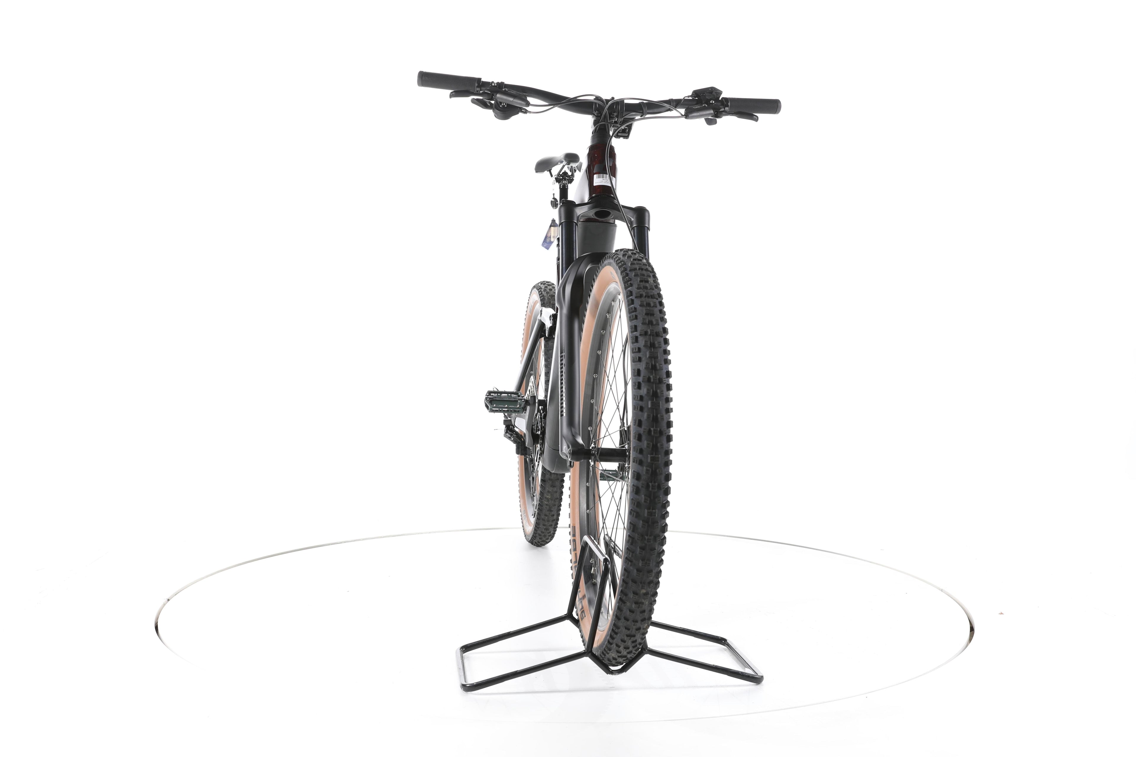 Cube Stereo Hybrid 140 HPC Race Fully E-Bike Carbon 2023 - Image 4