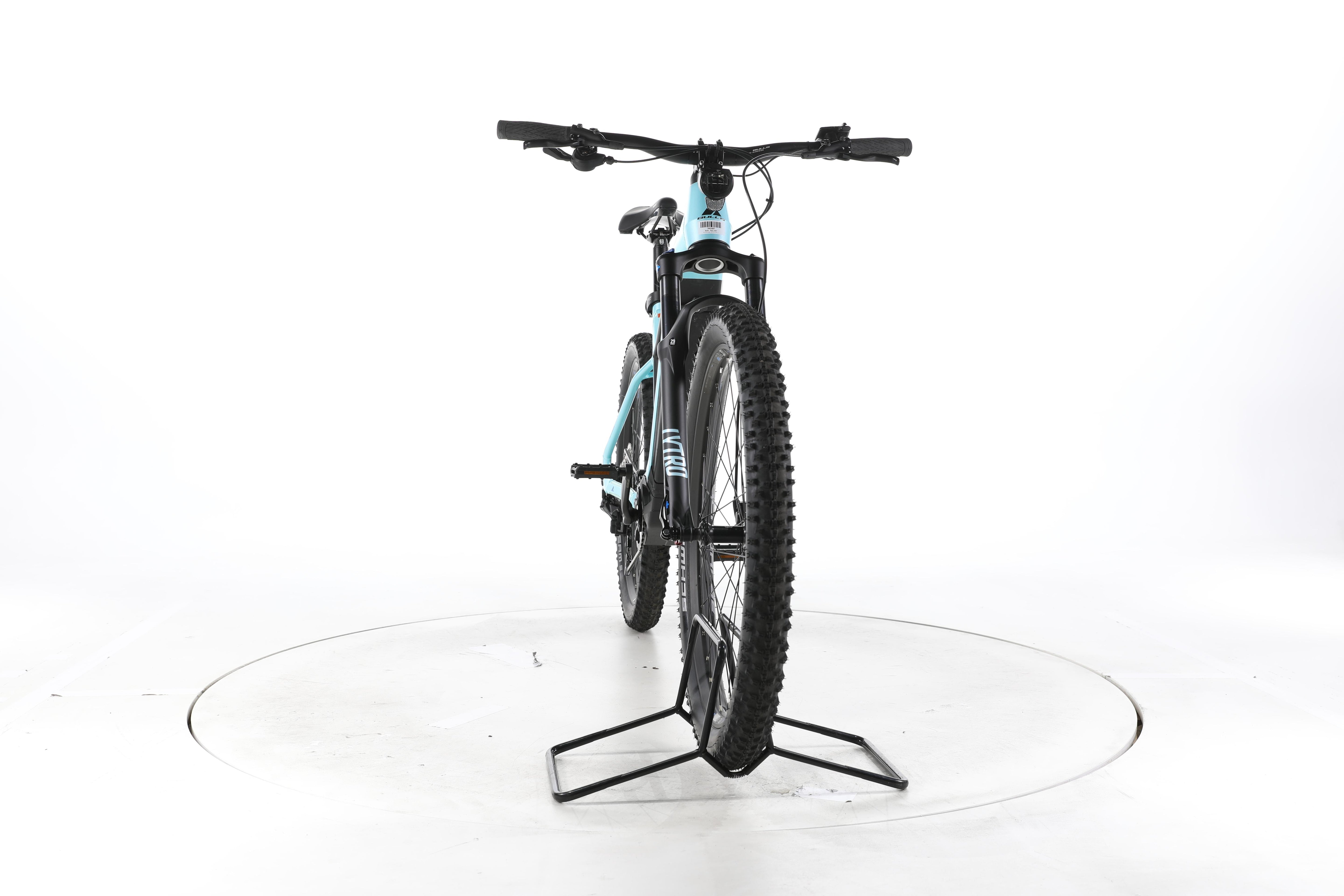 Bulls E-Stream EVA 1 E-Bike - Image 4