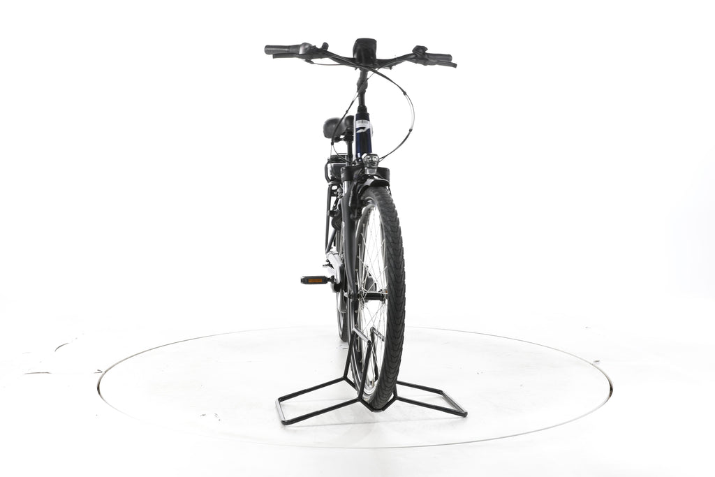 Victoria Cysalo 9 City E-Bike Tiefeinsteiger - Image 4