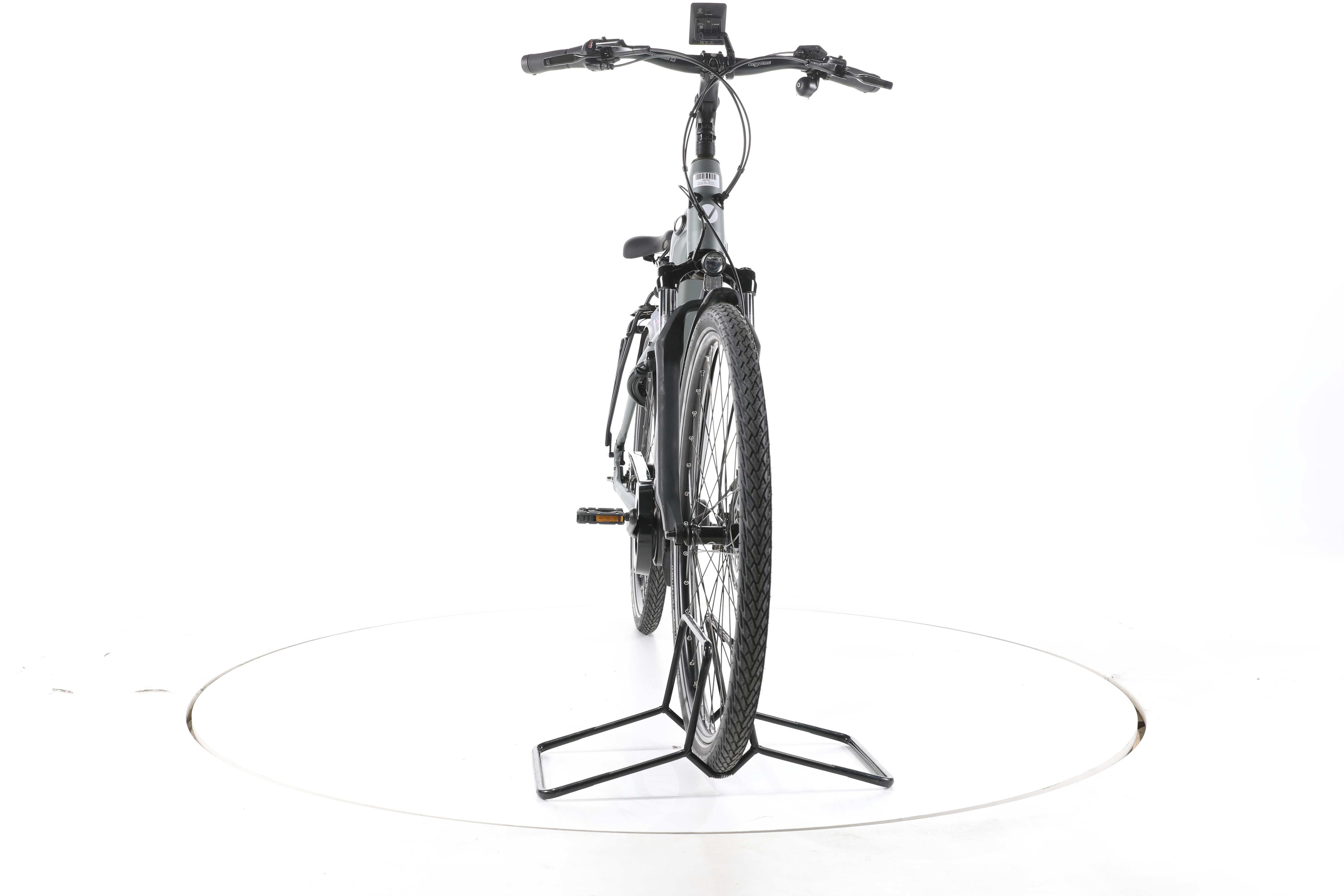 Velo de Ville AEB 890 Smart City E-Bike Tiefeinsteiger - Image 4