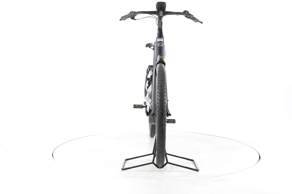 Gazelle Avignon C8 HMB City E-Bike Tiefeinsteiger - Image 4