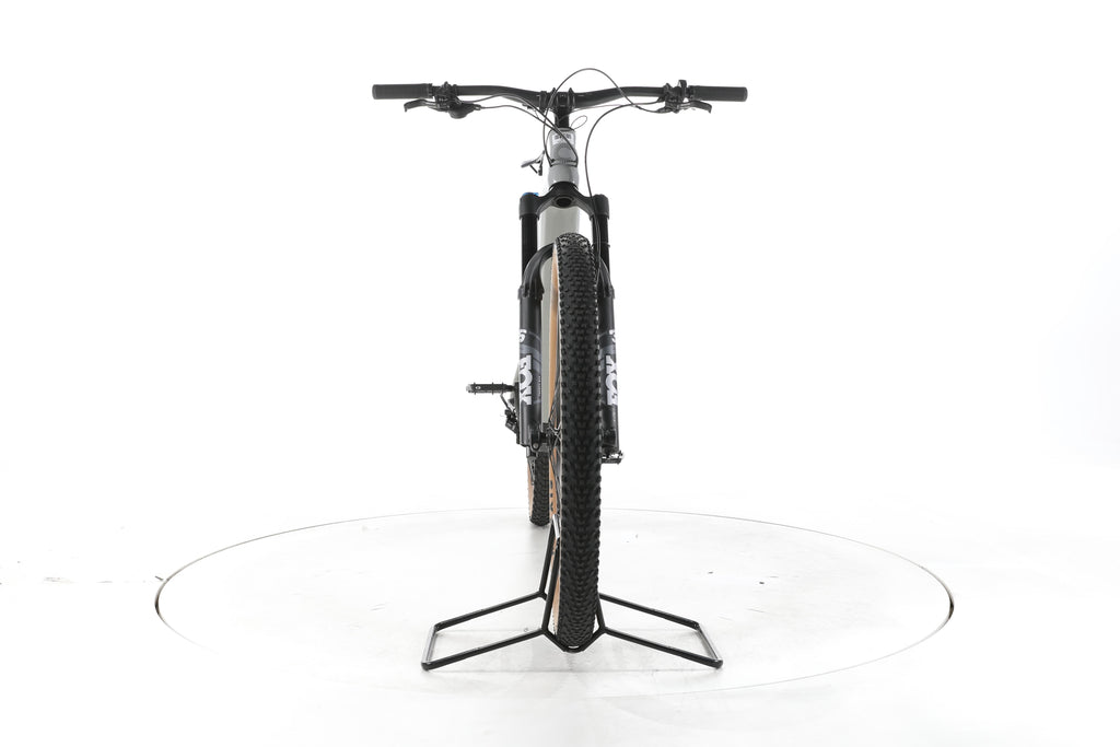Cannondale Moterra SL 2 E-Bike Fully 2025 - Image 4