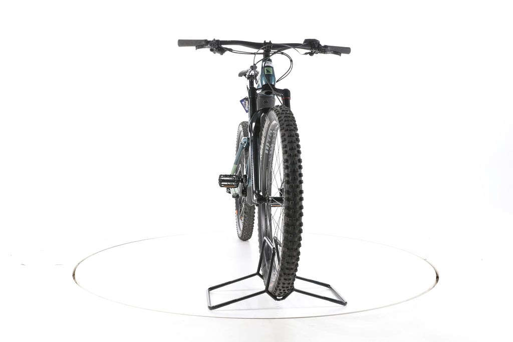 Haibike AllTrail 9 E-Bike Fully - Image 4