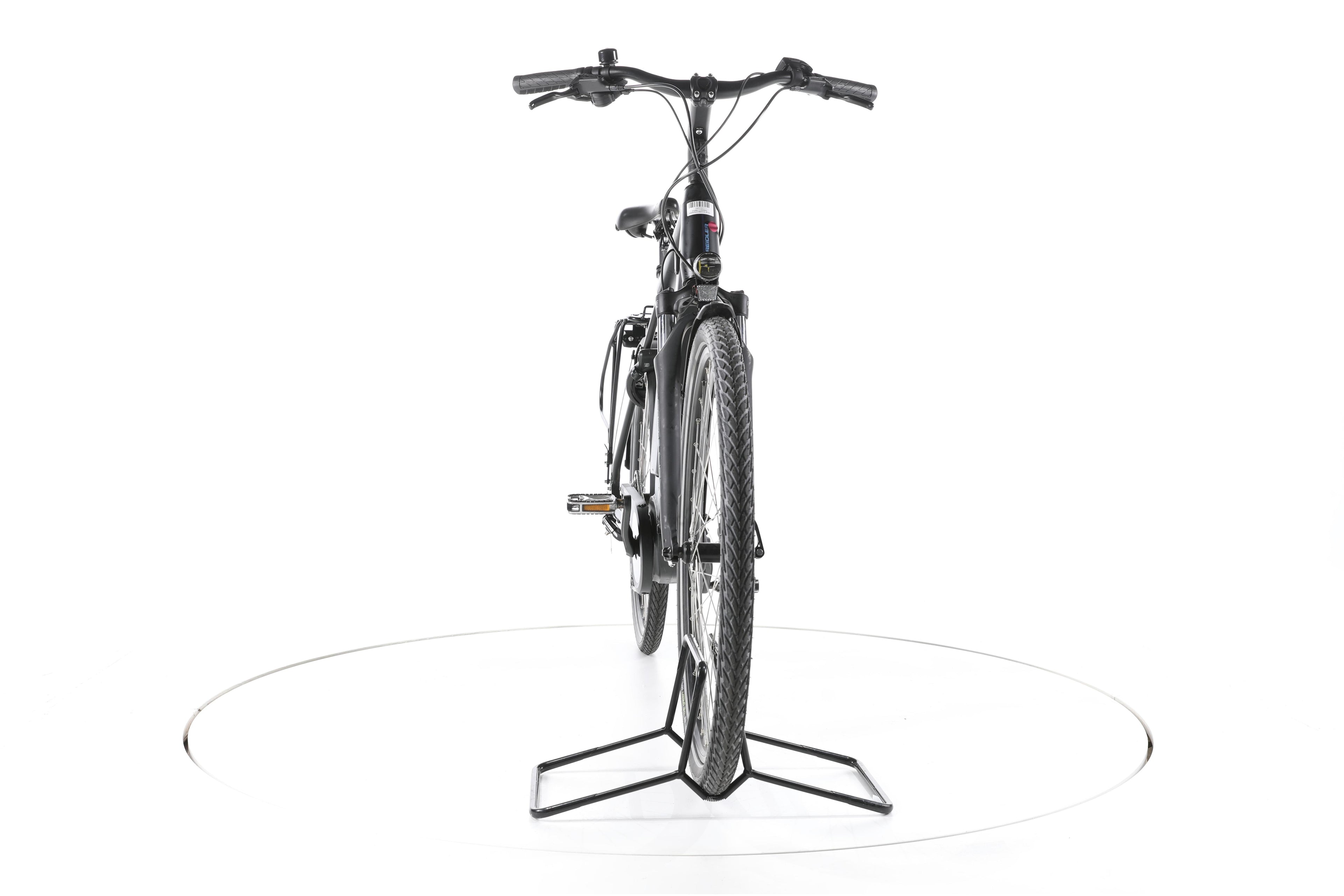 Kreidler Vitality Eco 2 Sport Trekking E-Bike - Image 4