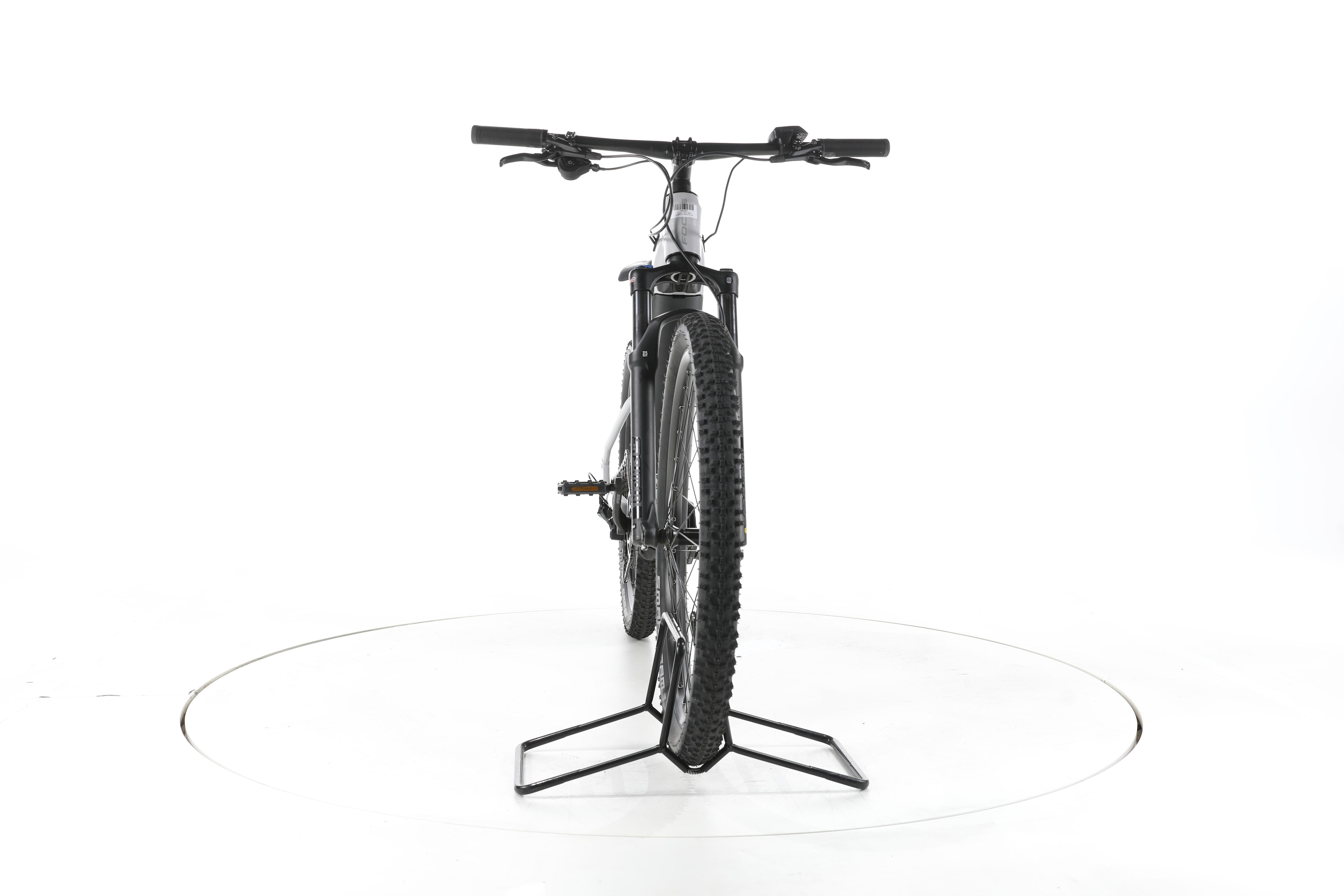 Focus Jarifa² 6.7 Seven E-Bike - Image 4
