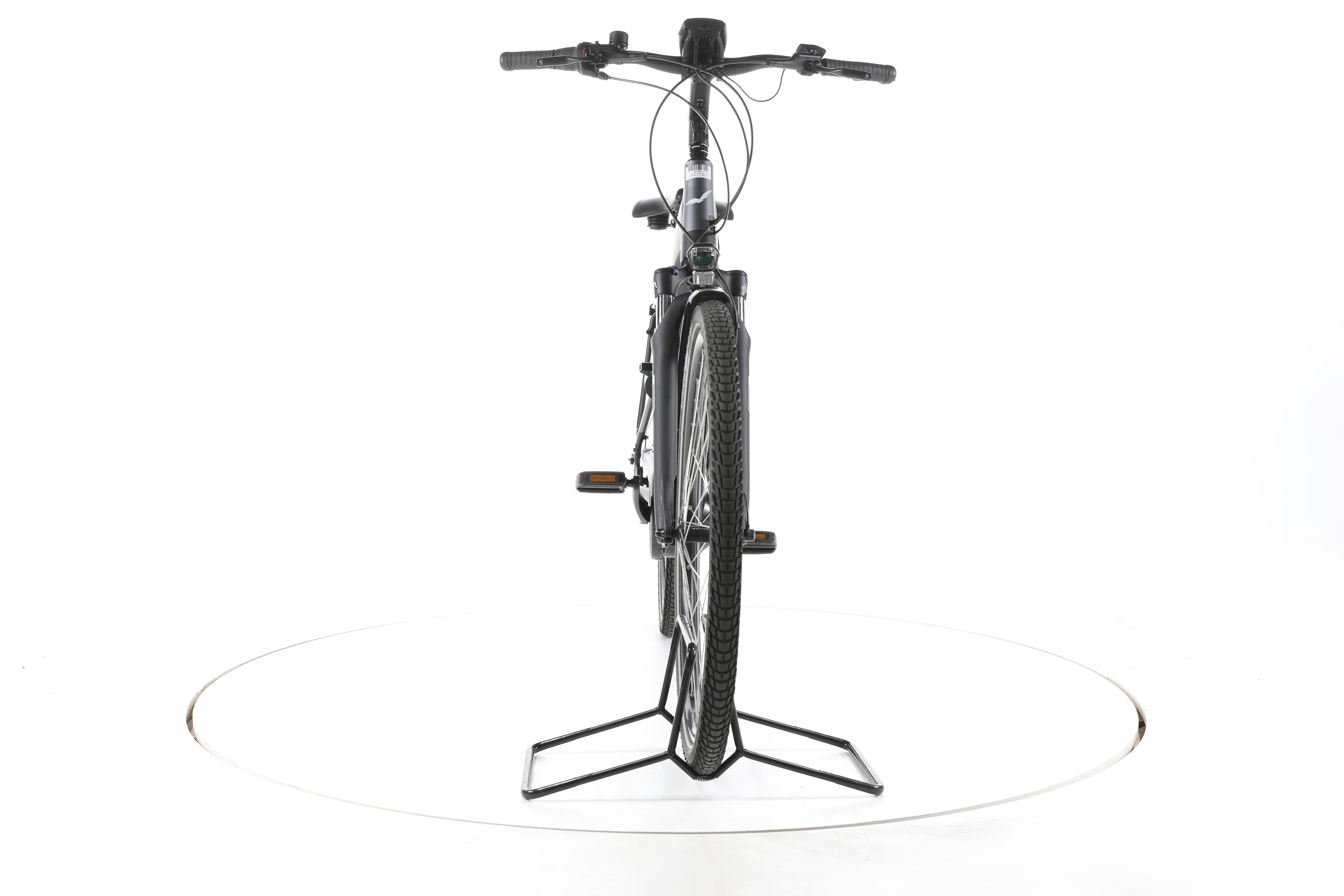 Victoria eTrekking 11.3 City E-Bike - Image 4