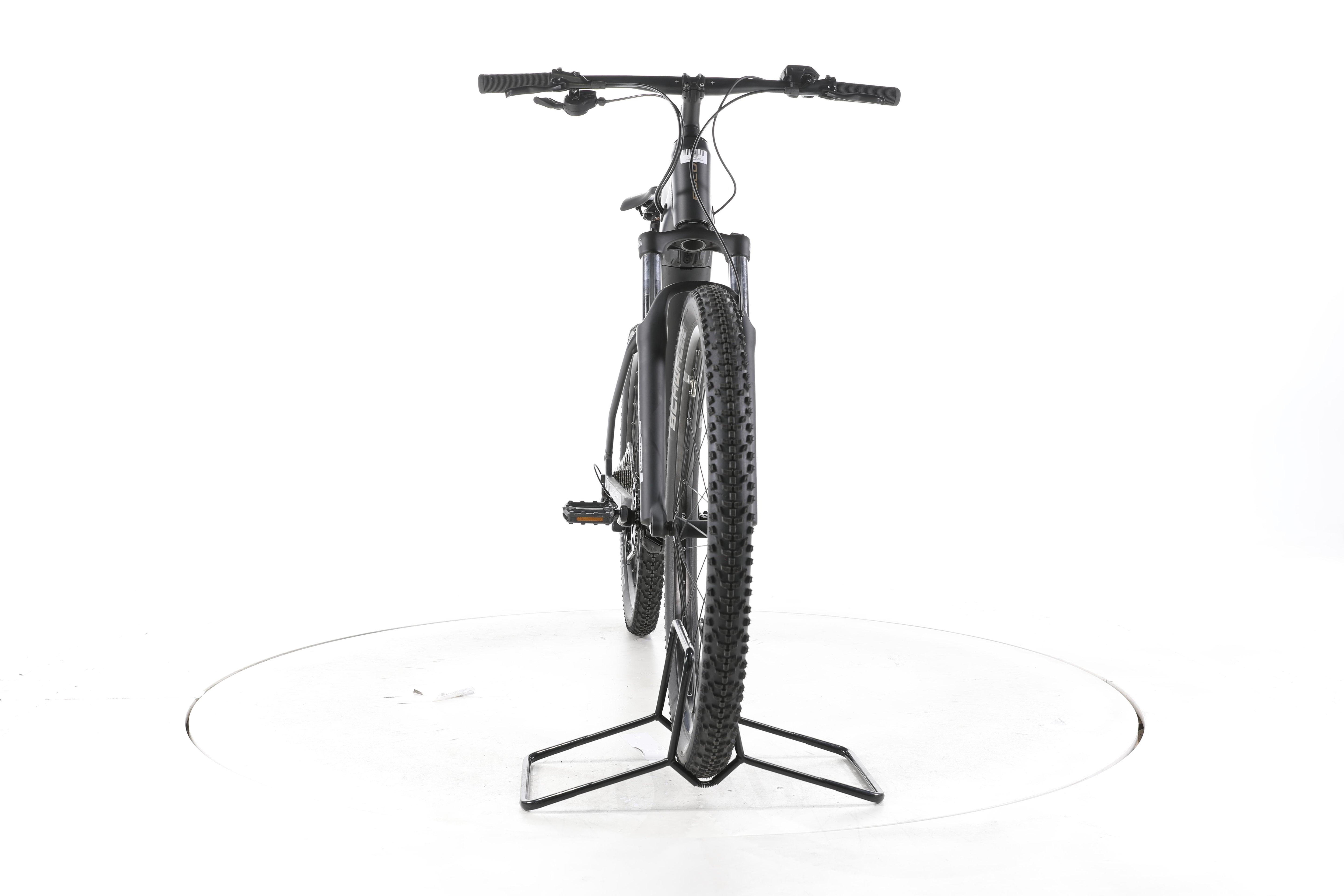 Focus Jarifa² 6.7 Nine E-Bike - Image 4