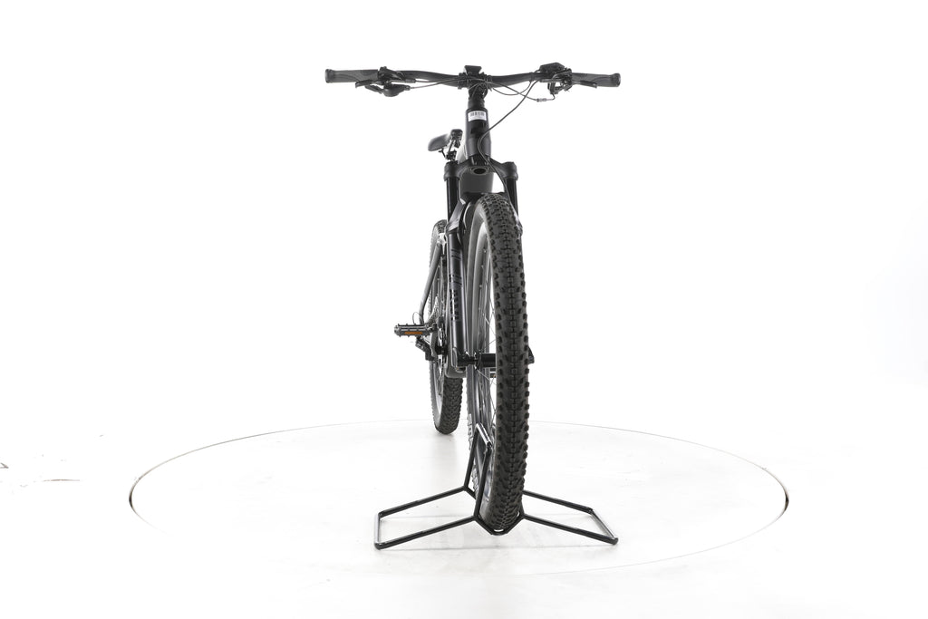Cube Stereo Hybrid 120 SLX E-Bike Fully - Image 4