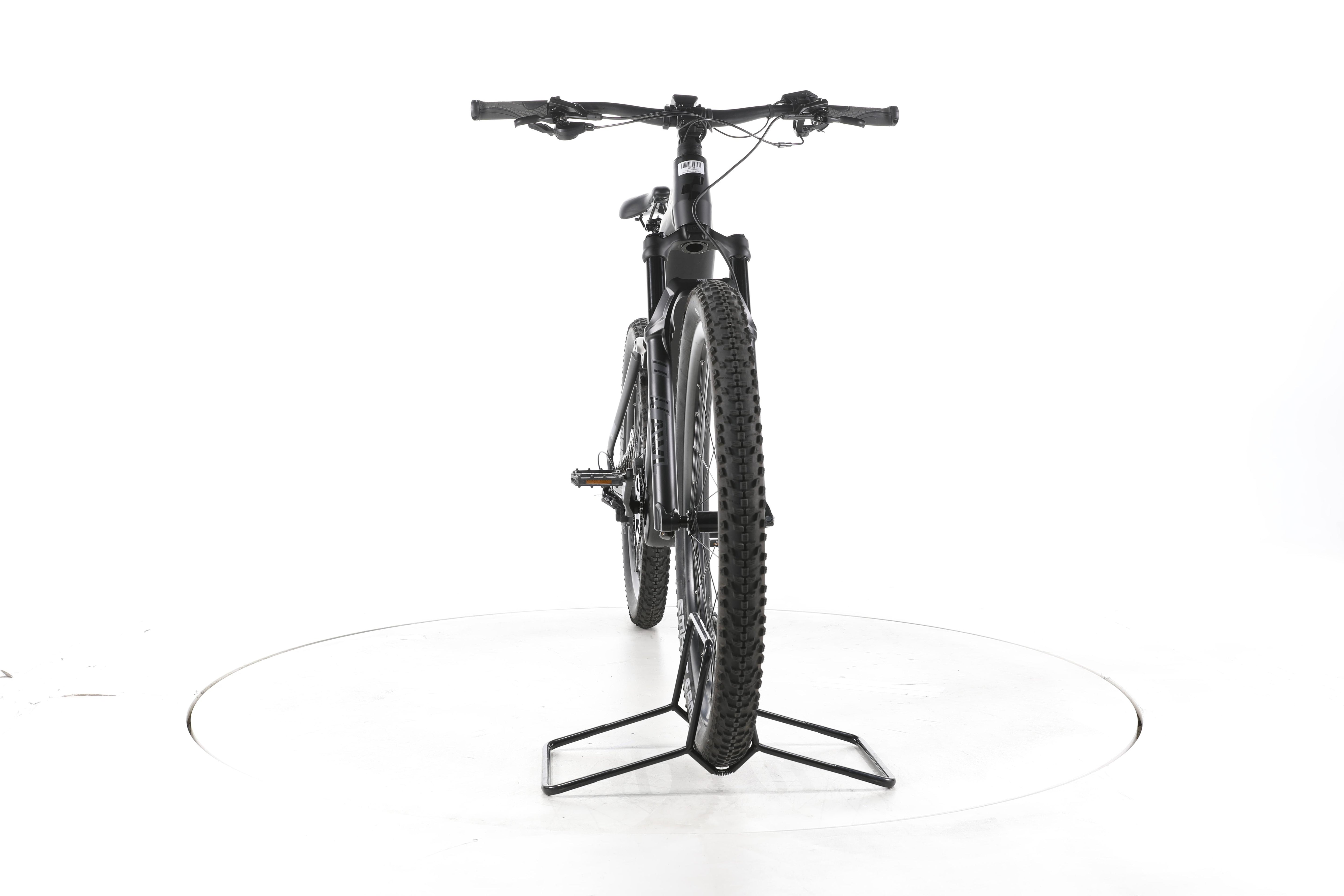 Cube Stereo Hybrid 120 SLX E-Bike Fully - Image 4