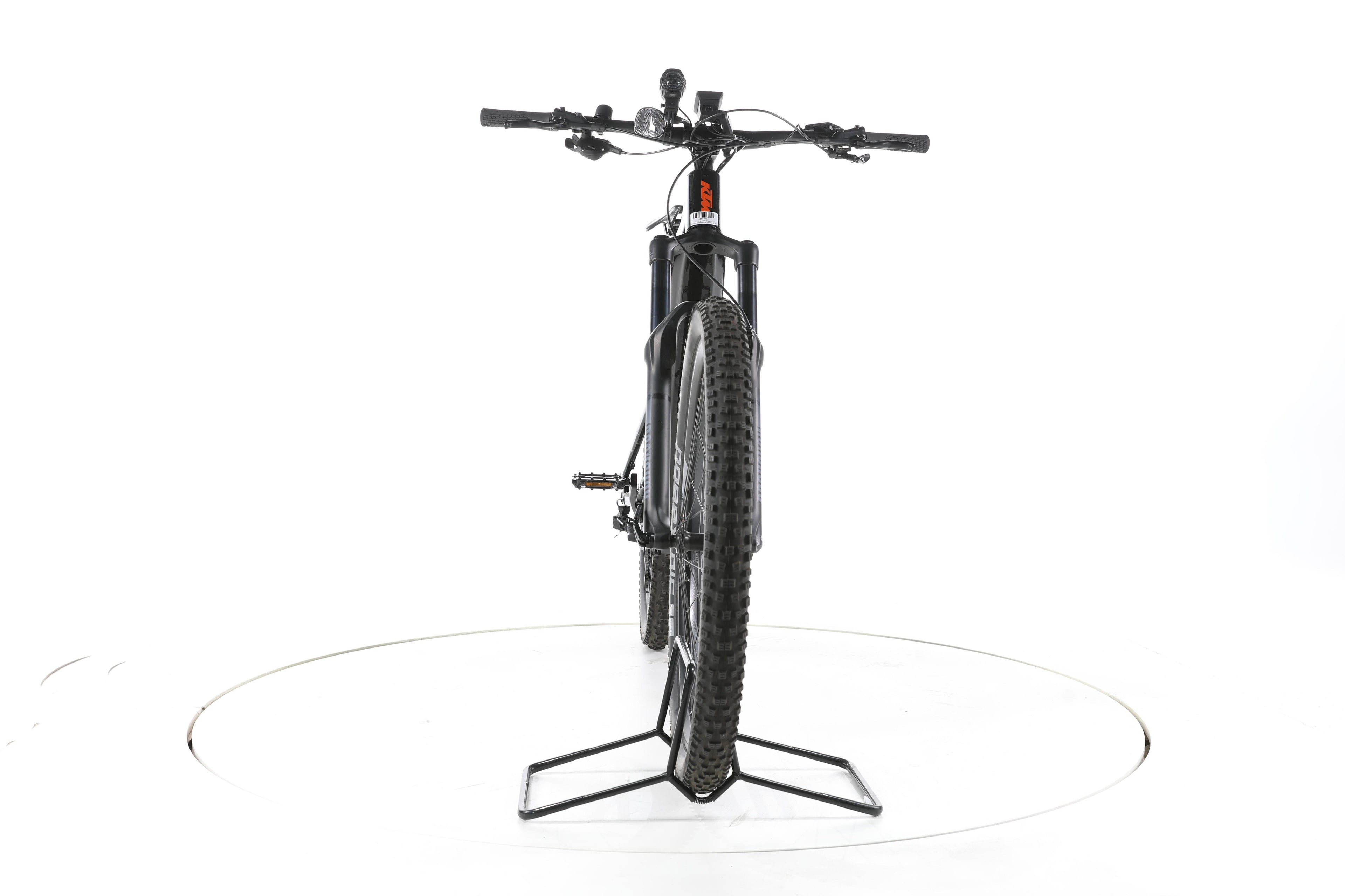 KTM MACINA KAPOHO 7973 Fully E-Bike 2025 - Image 4