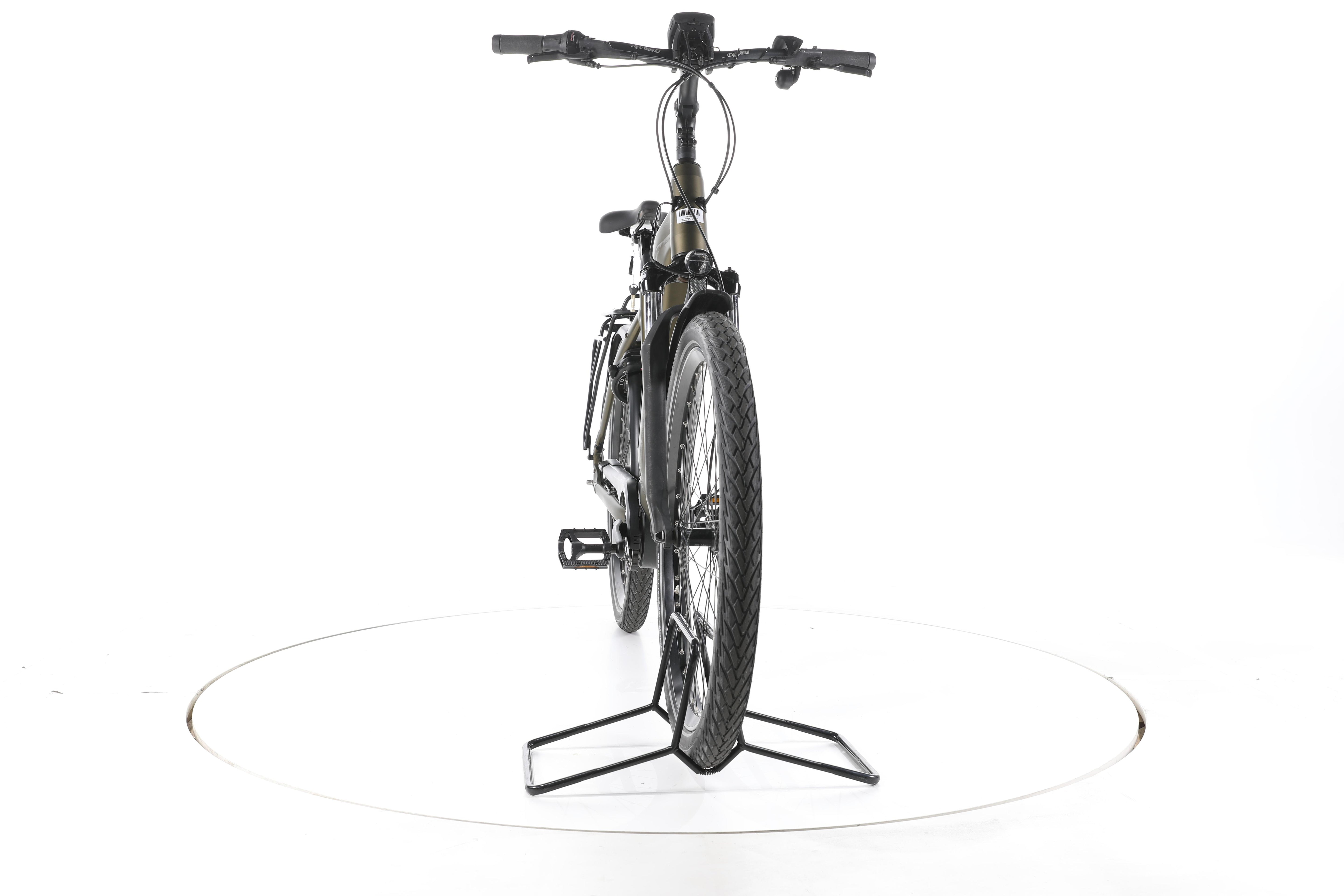 Velo de Ville SEB890 SUV City E-Bike Tiefeinsteiger - Image 4