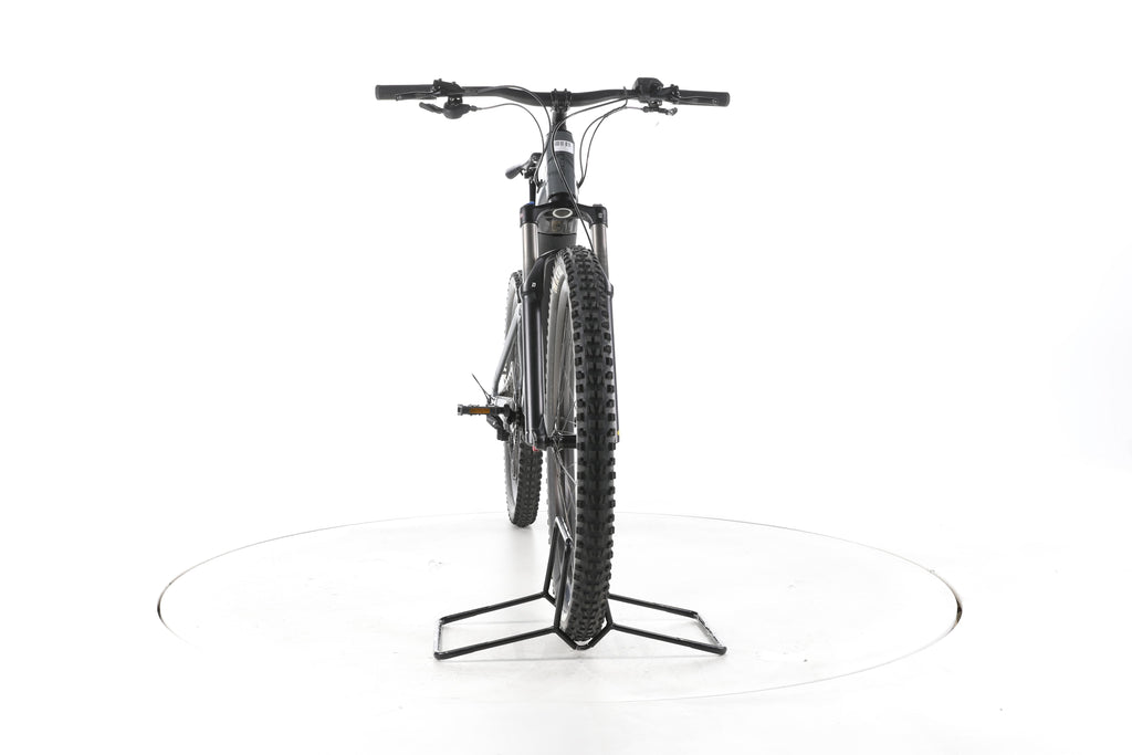 Focus Thron² 6.7 E-Bike Fully - Image 4