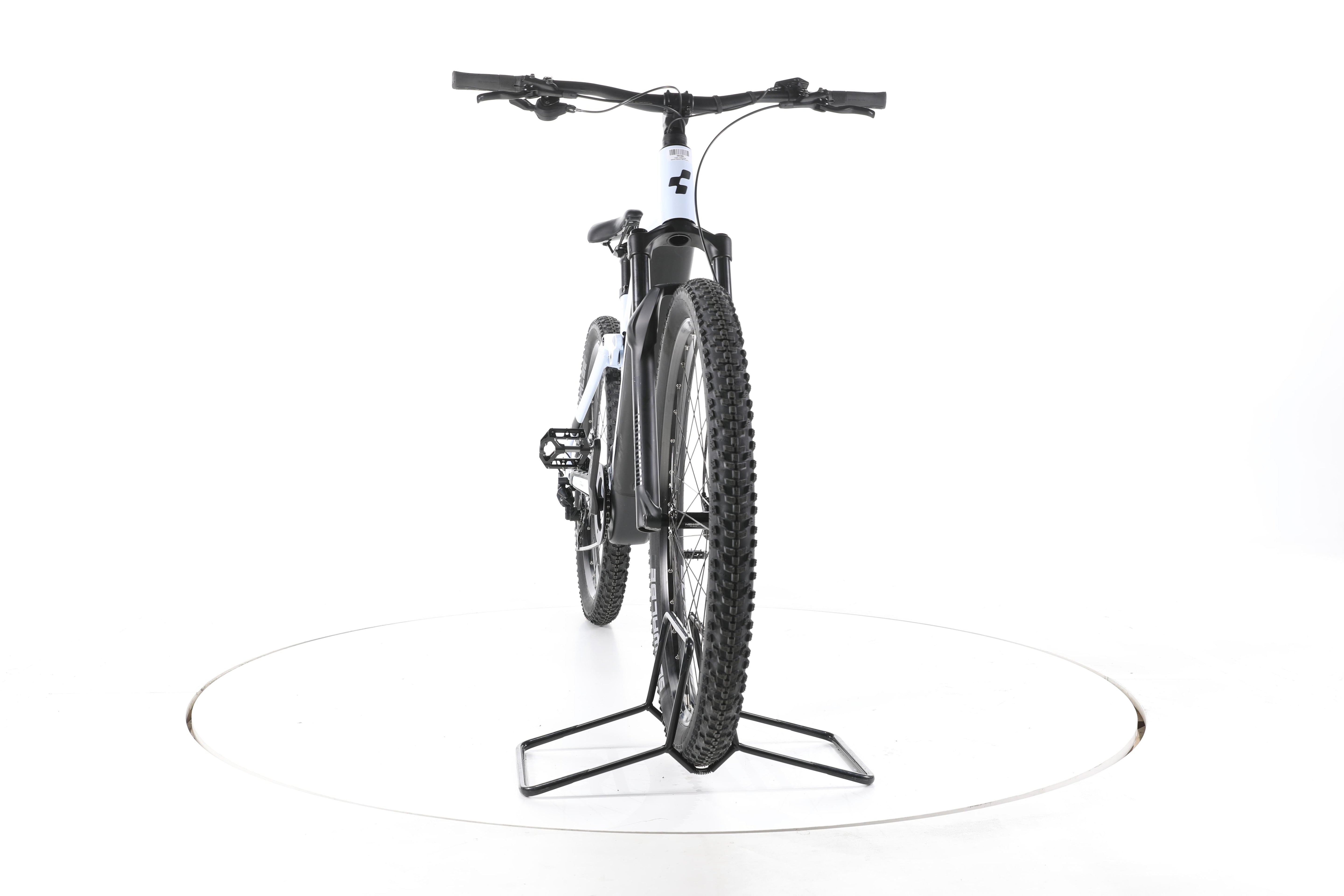 Cube Stereo Hybrid 120 Pro E-Bike Fully - Image 4