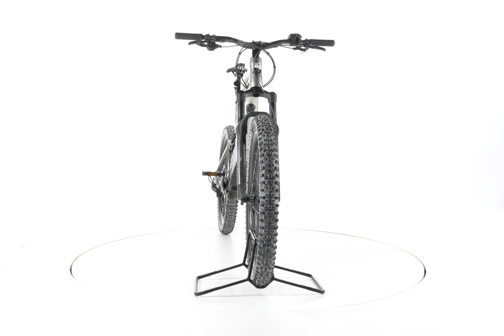 Lapierre Overvolt TR 5.6 E-Bike Fully - Image 4