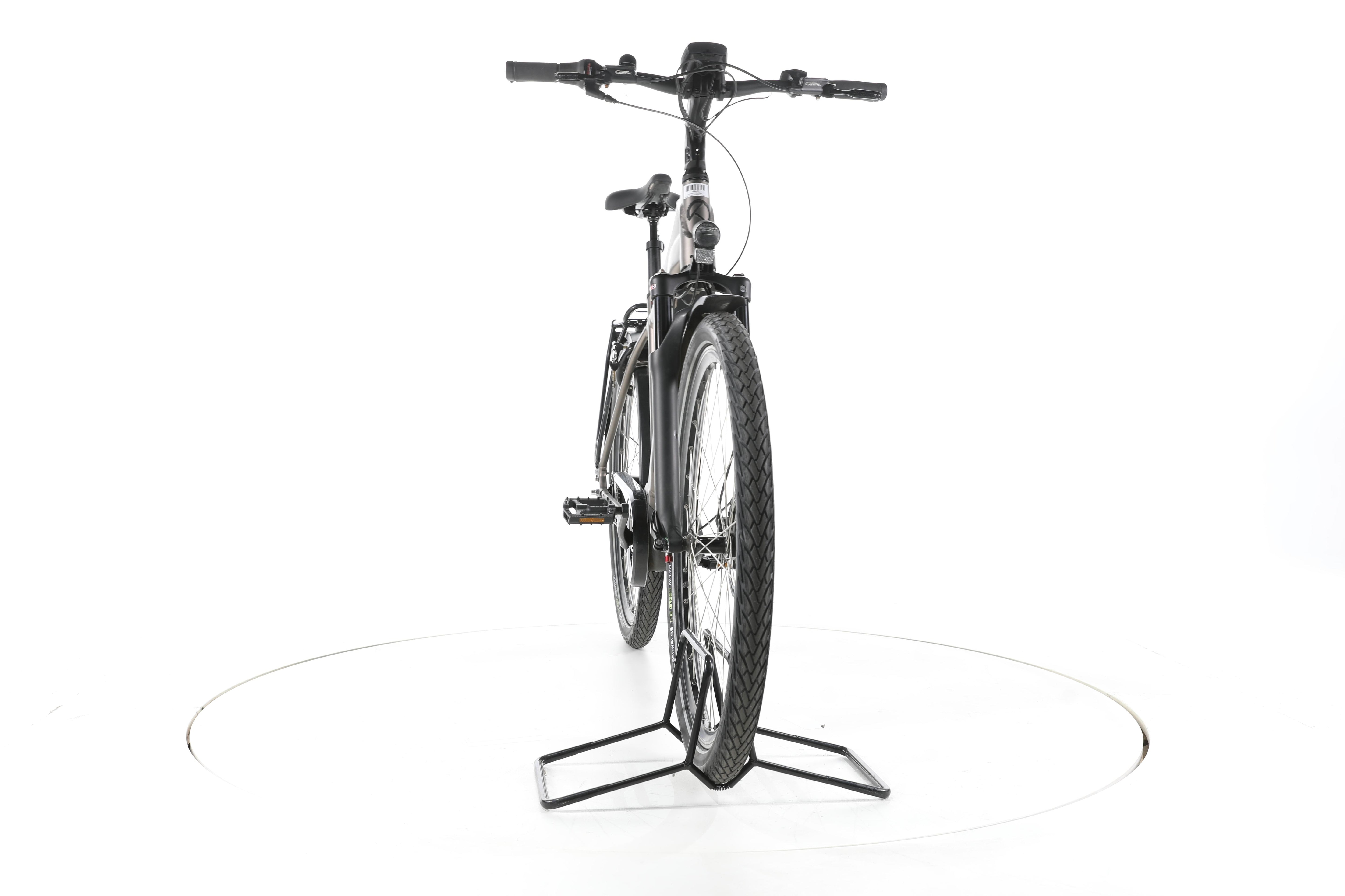 Kalkhoff Image 5.B Advance+ City E-Bike - Image 4