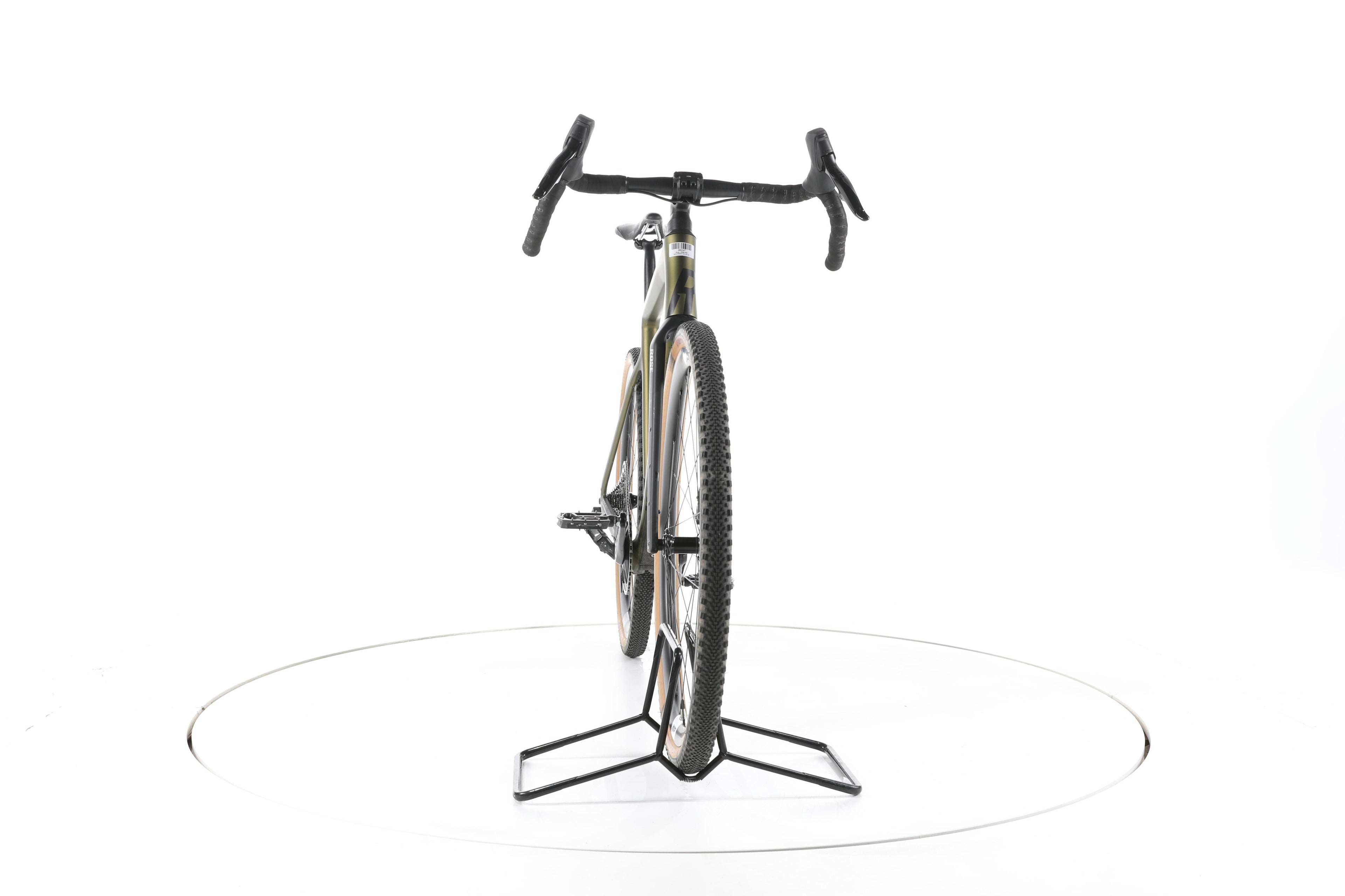 Rose BACKROAD Rival eTap AXS XPLR 1X12 - Image 4