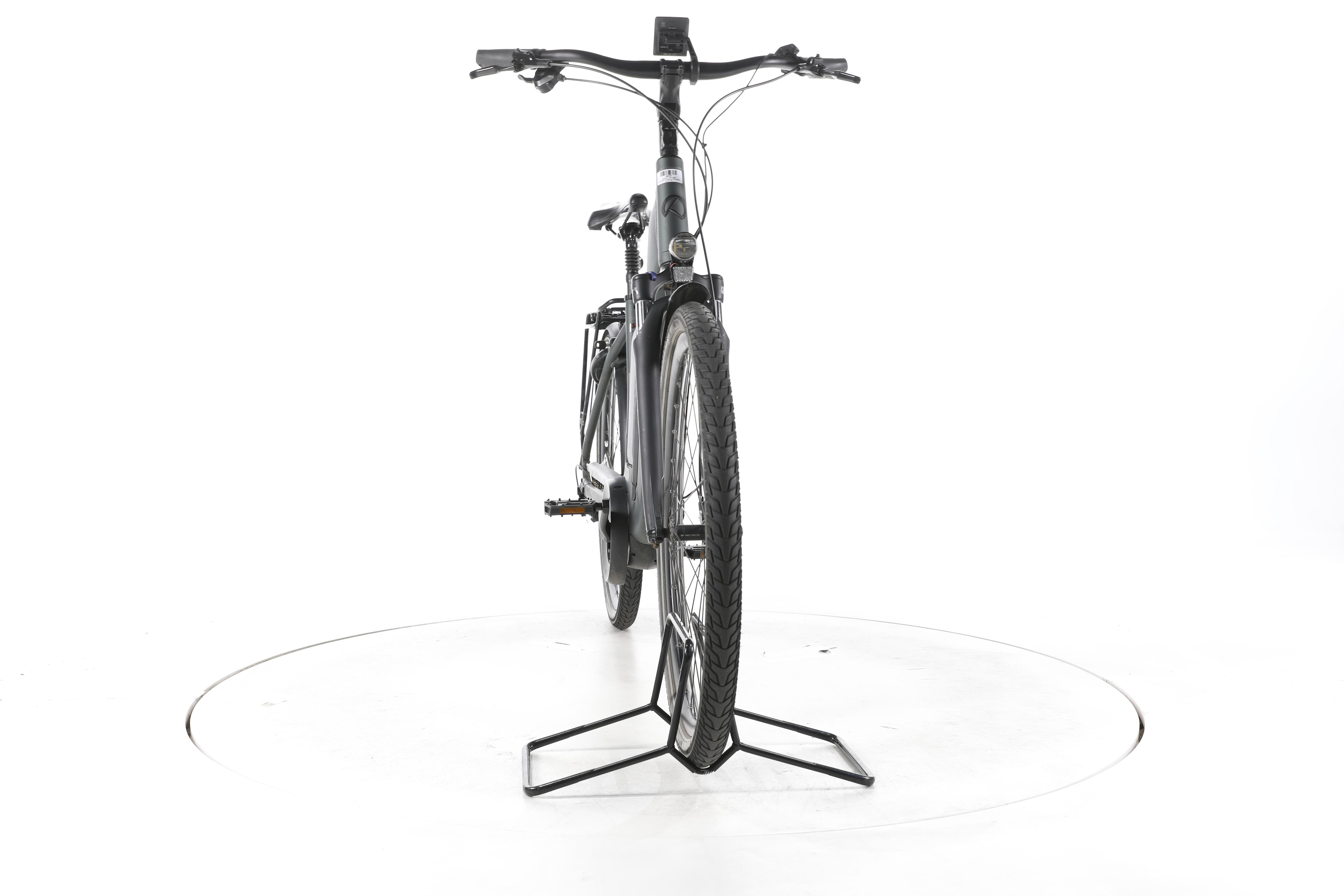 Kalkhoff Endeavour 1.B Move LB Trekking E-Bike Tiefeinsteiger - Image 4