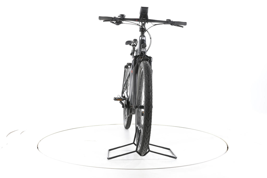 Carver Route E.540 Trekking E-Bike - Image 4