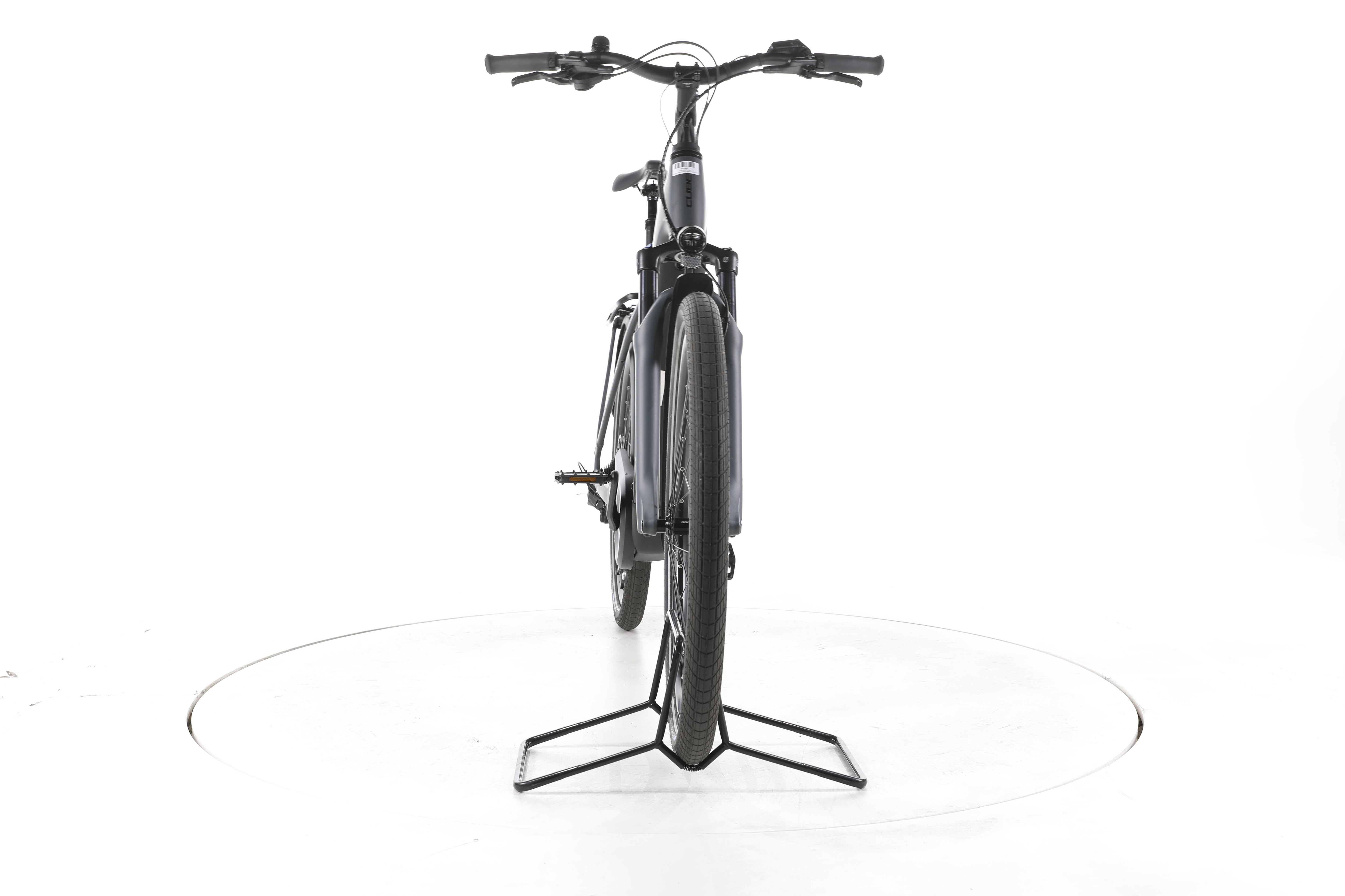 Cube Kathmandu Hybrid ONE Trekking E-Bike 2025 - Image 4