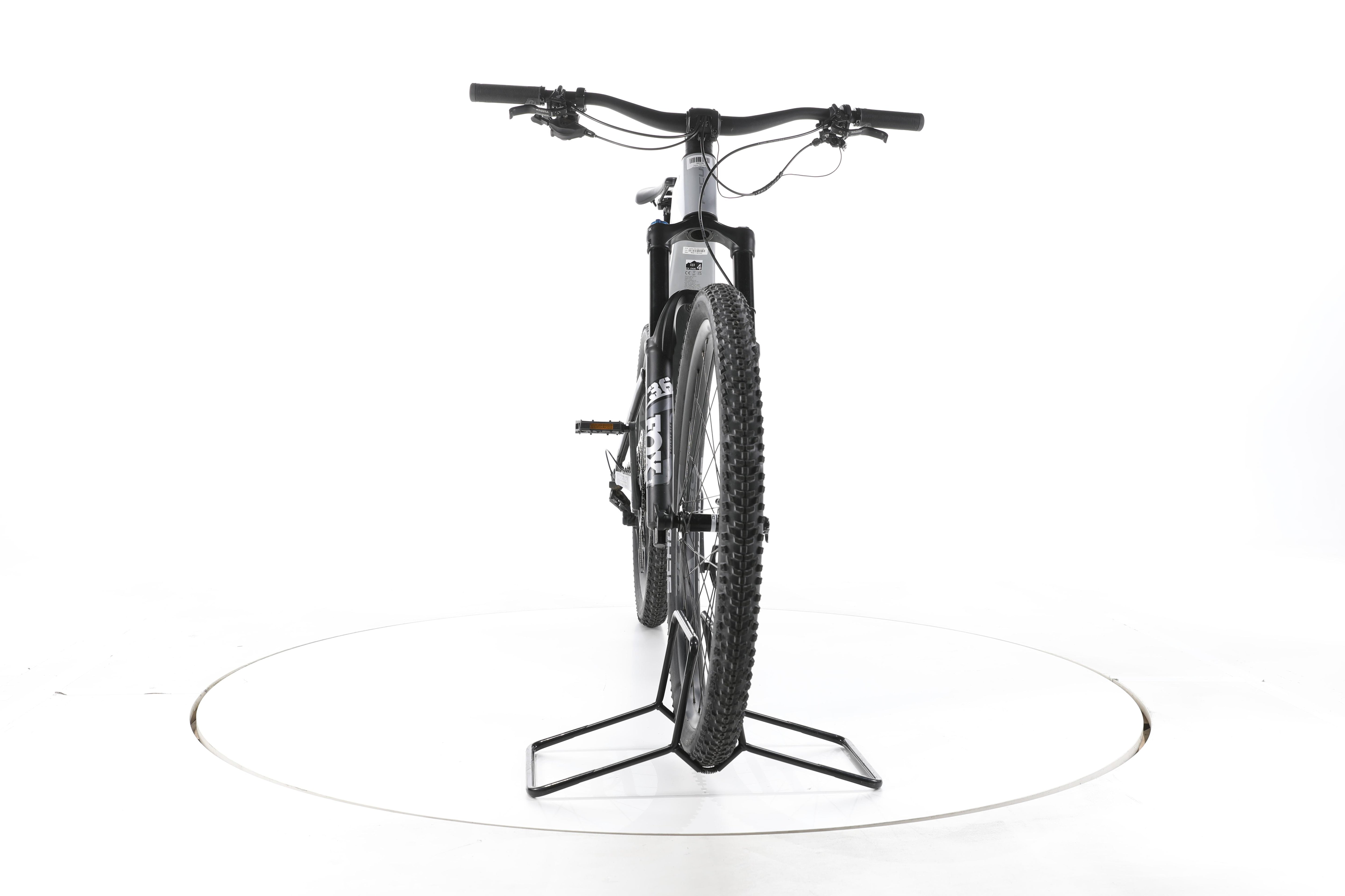 Focus JAM² SL 8.8 E-Bike Fully Carbon - Image 4