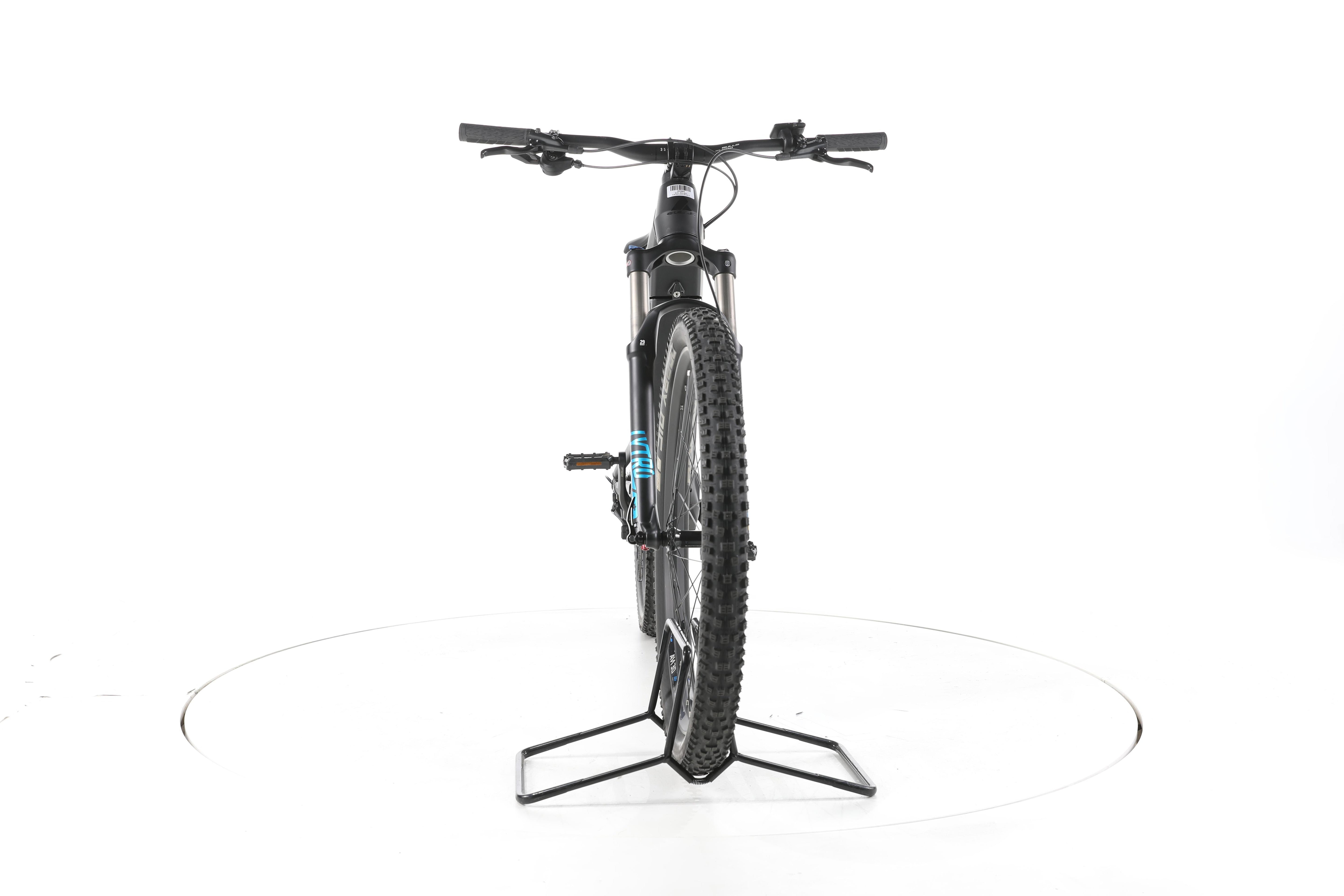 Bulls E-Stream EVO TR1 E-Bike Fully - Image 4