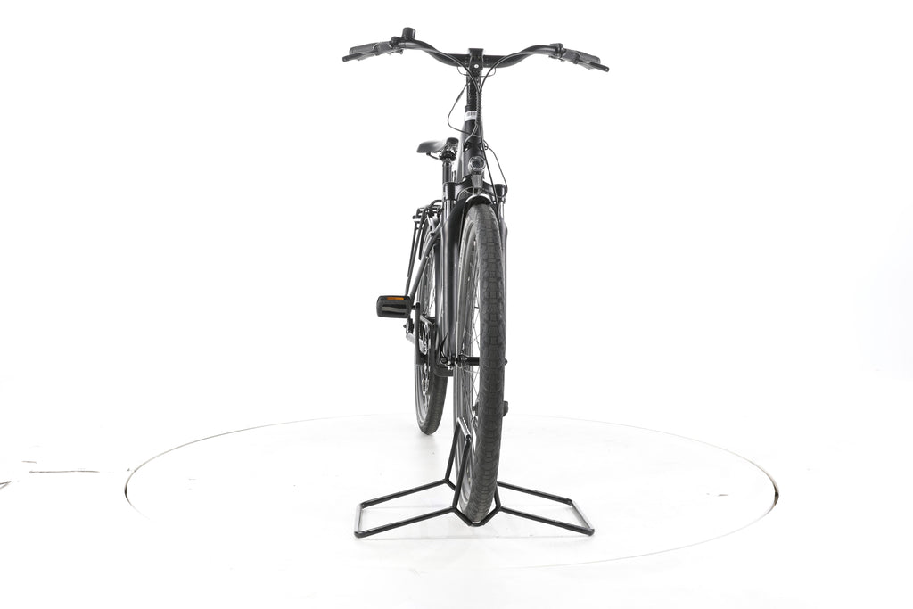 TENWAYS CGO800S City E-Bike Tiefeinsteiger - Image 4