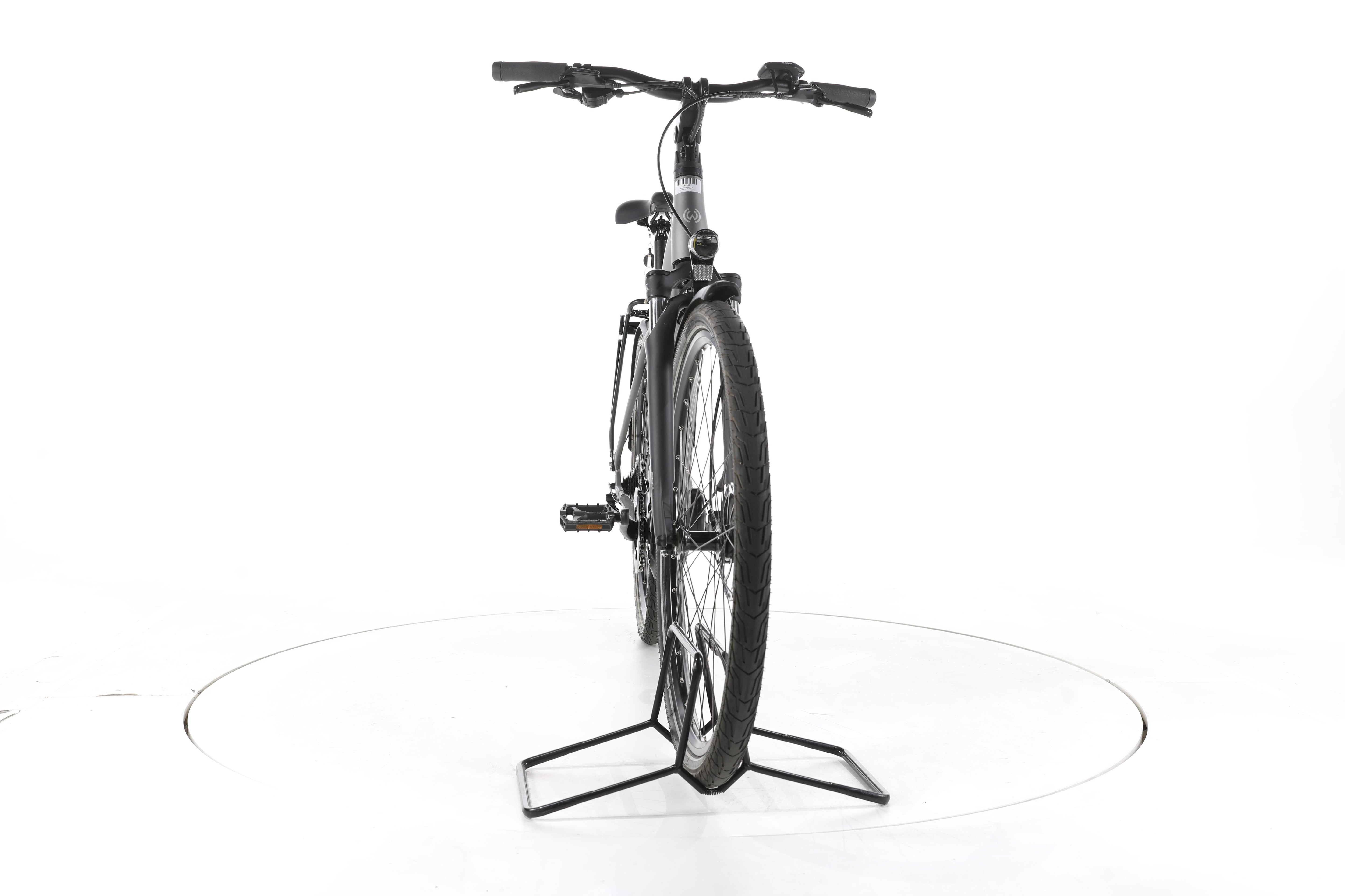 Winora Yucatan 8 Trekking E-Bike - Image 4