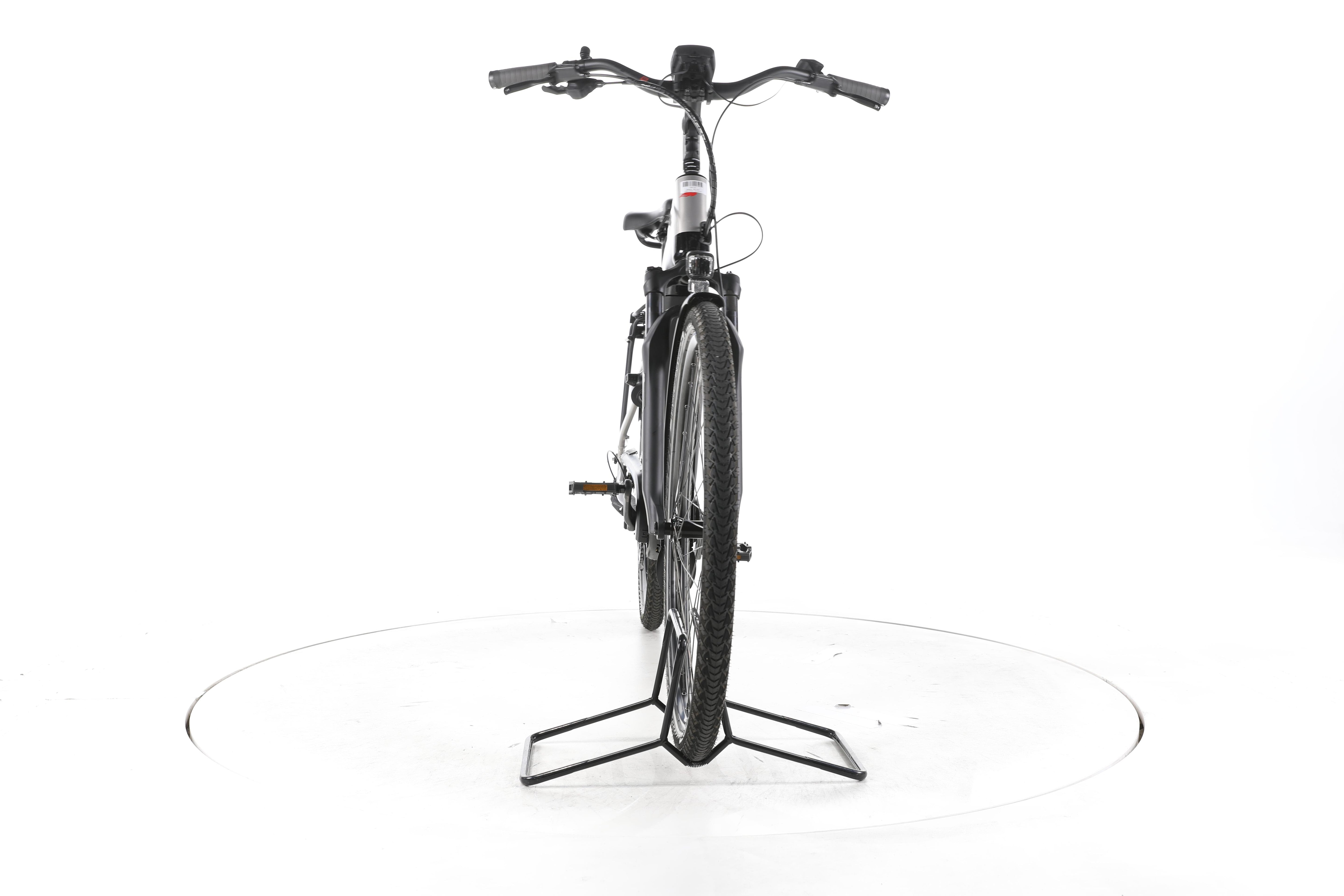 Victoria e-Manufaktur 12.8 Trekking E-Bike - Image 4