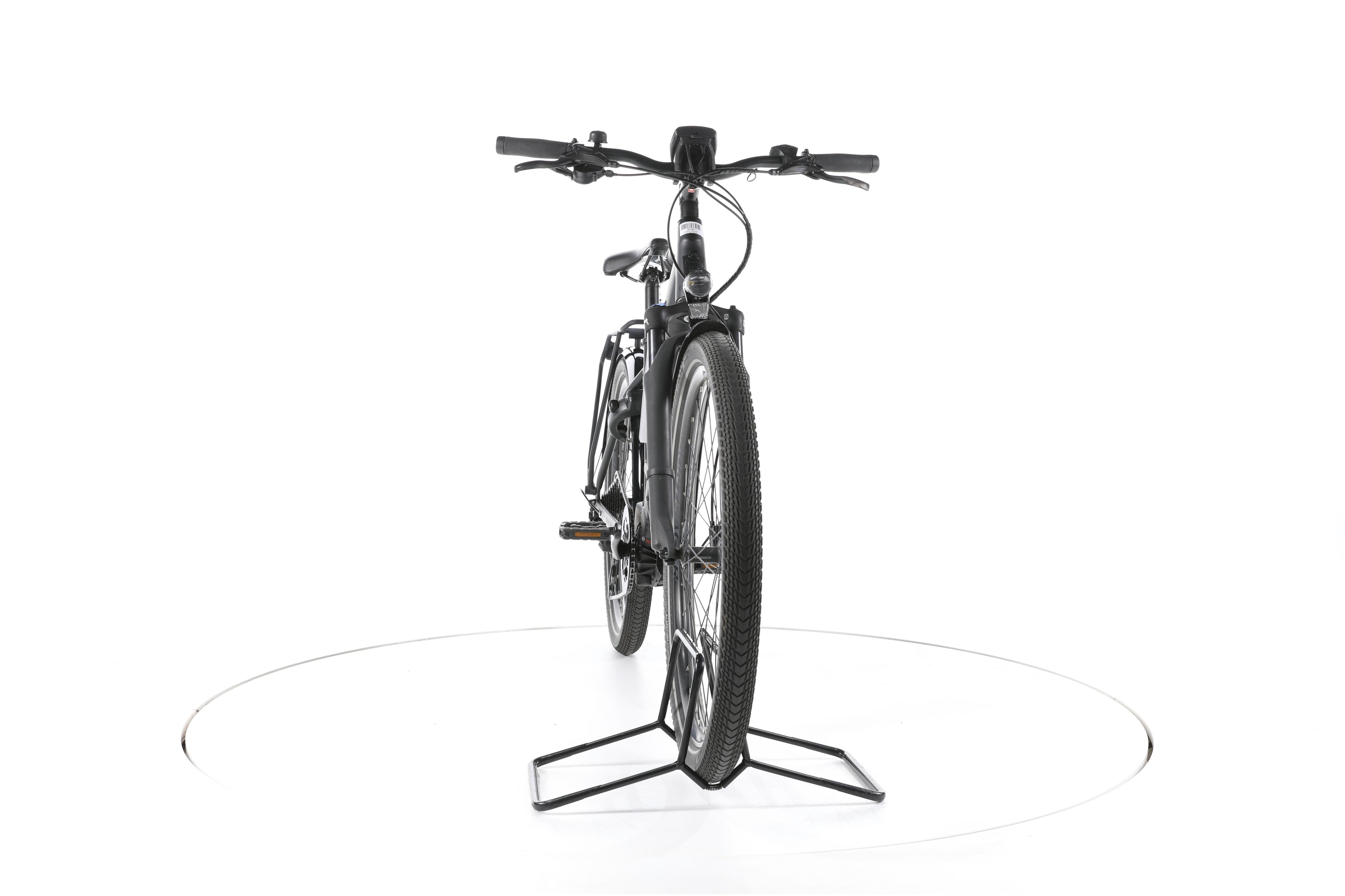 Diamant Zing+ Gen 1 Trekking E-Bike Tiefeinsteiger - Image 4