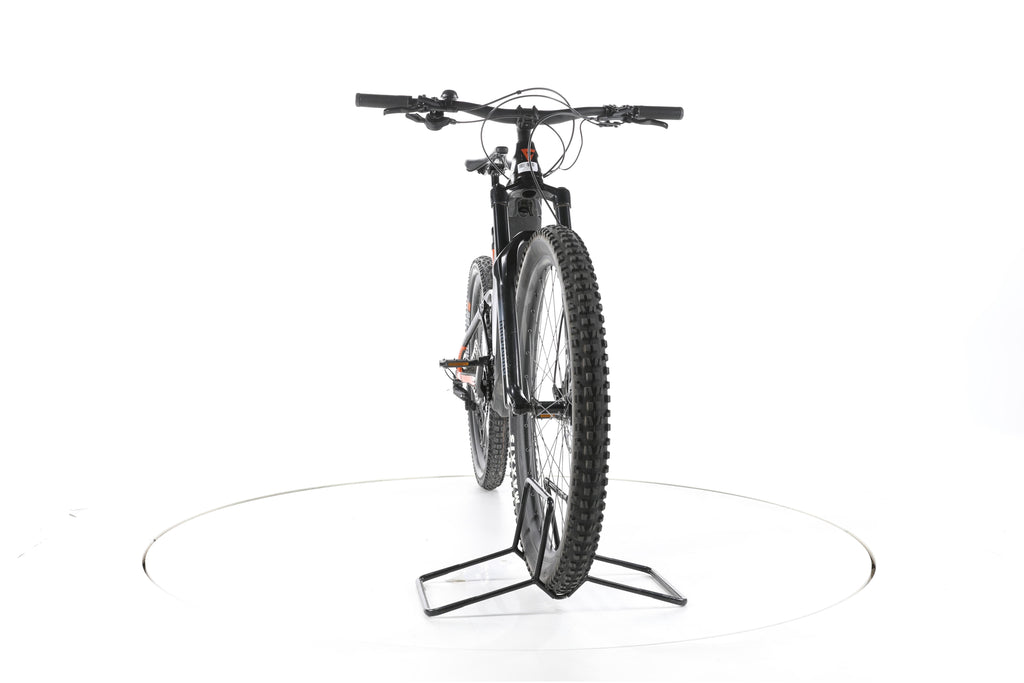 Giant Trance X E+ 3 Fully E-Bike 2024 - Image 4