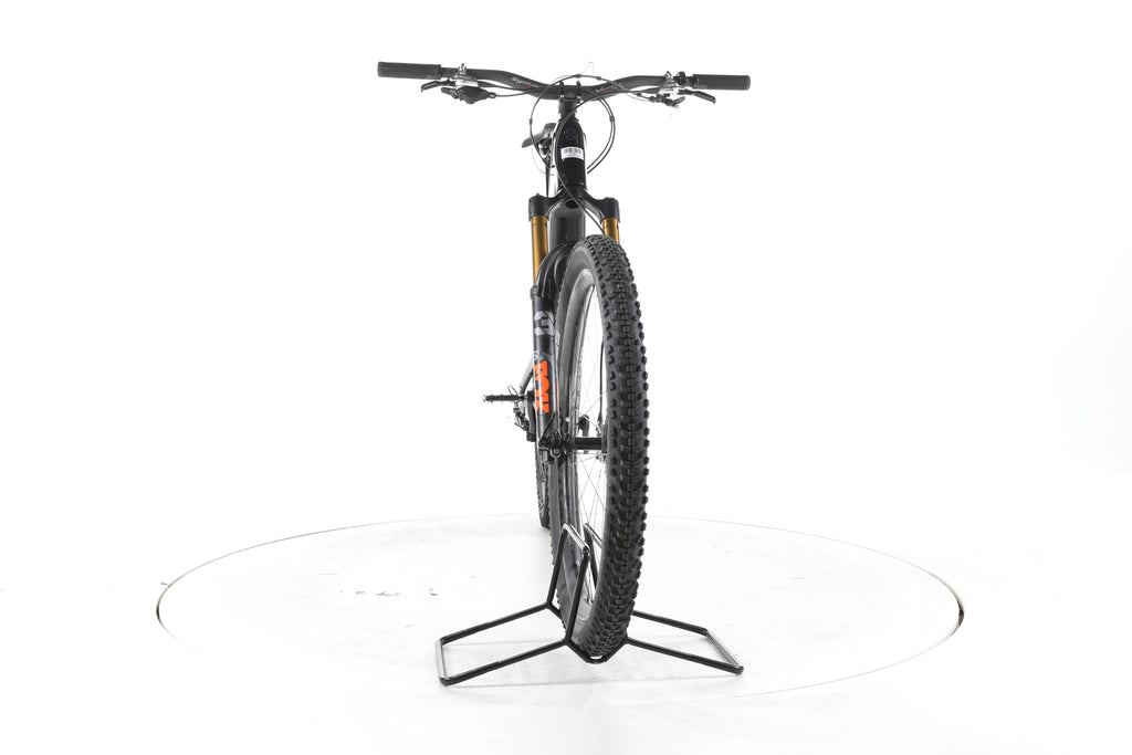 Ghost PATH RIOT CF/LC LTD E-Bike Fully Carbon - Image 4
