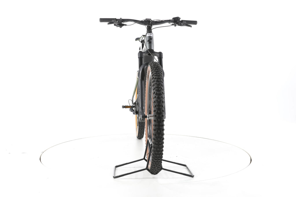 Cube Stereo Hybrid 120 TM Fully E-Bike - Image 4