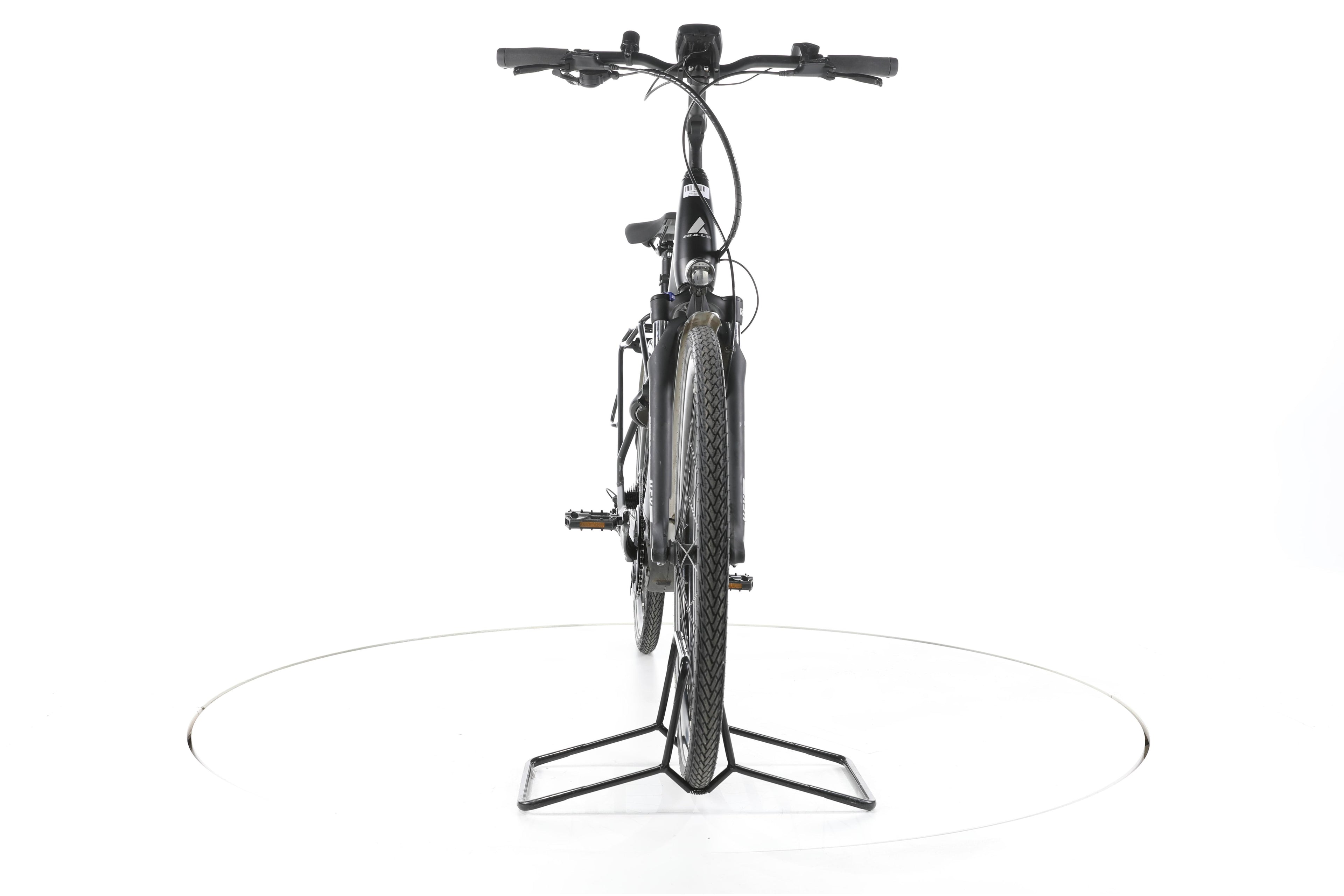 Bulls Street CX Trekking E-Bike - Image 4