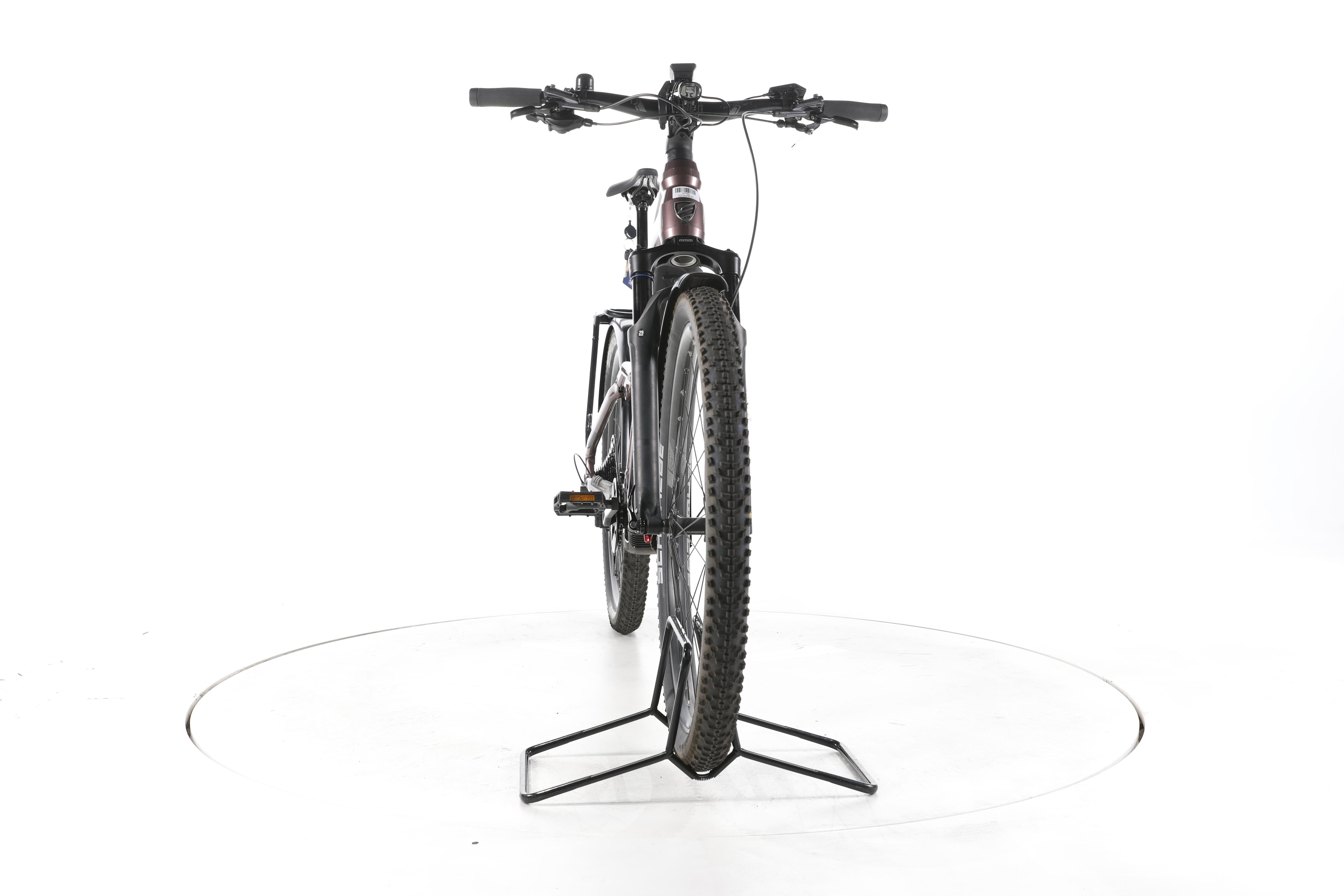Centurion Lhasa R2700i EQ SUV E-Bike - Image 4