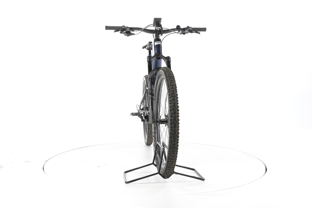 Cube AMS Hybrid ONE44 SLX E-Bike Fully Carbon 2024 - Image 4