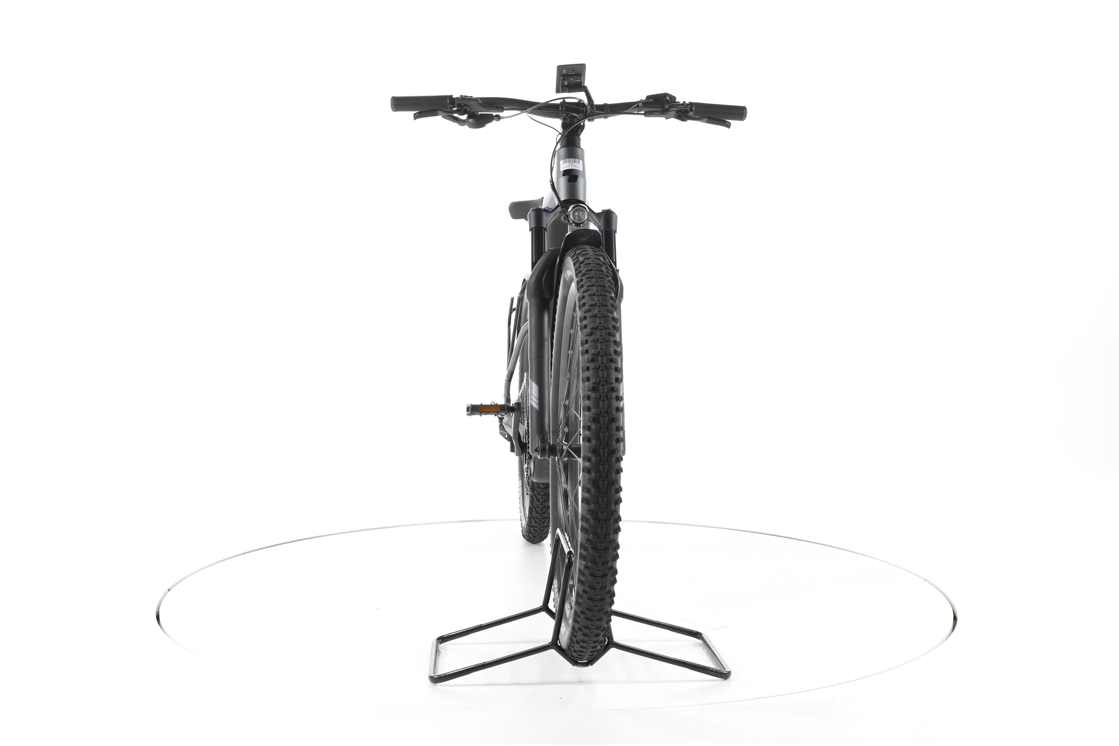 Cube Reaction Hybrid Pro Allroad Trekking E-Bike 2023 - Image 4