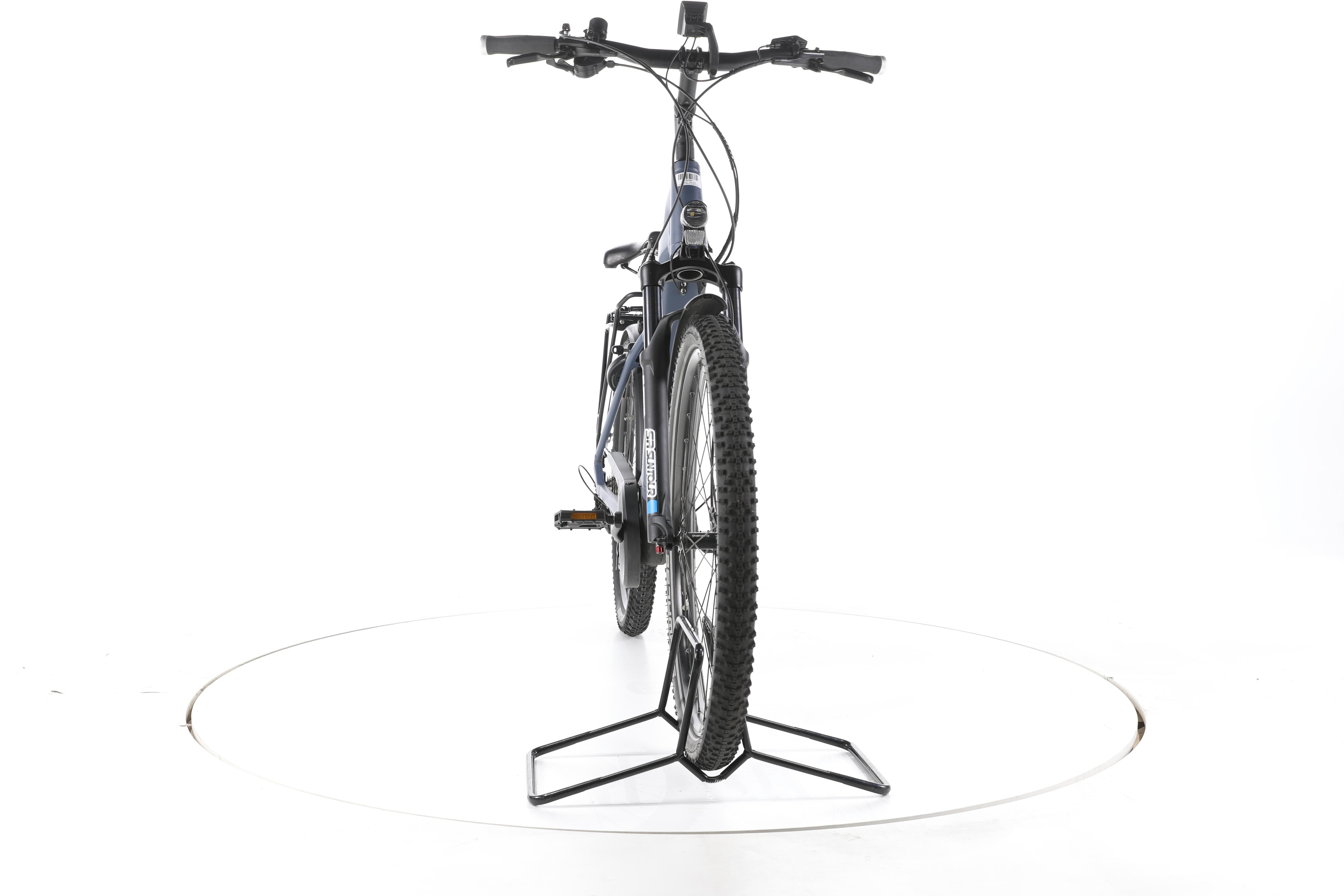 Kalkhoff Entice 3.B Move Trekking E-Bike - Image 4