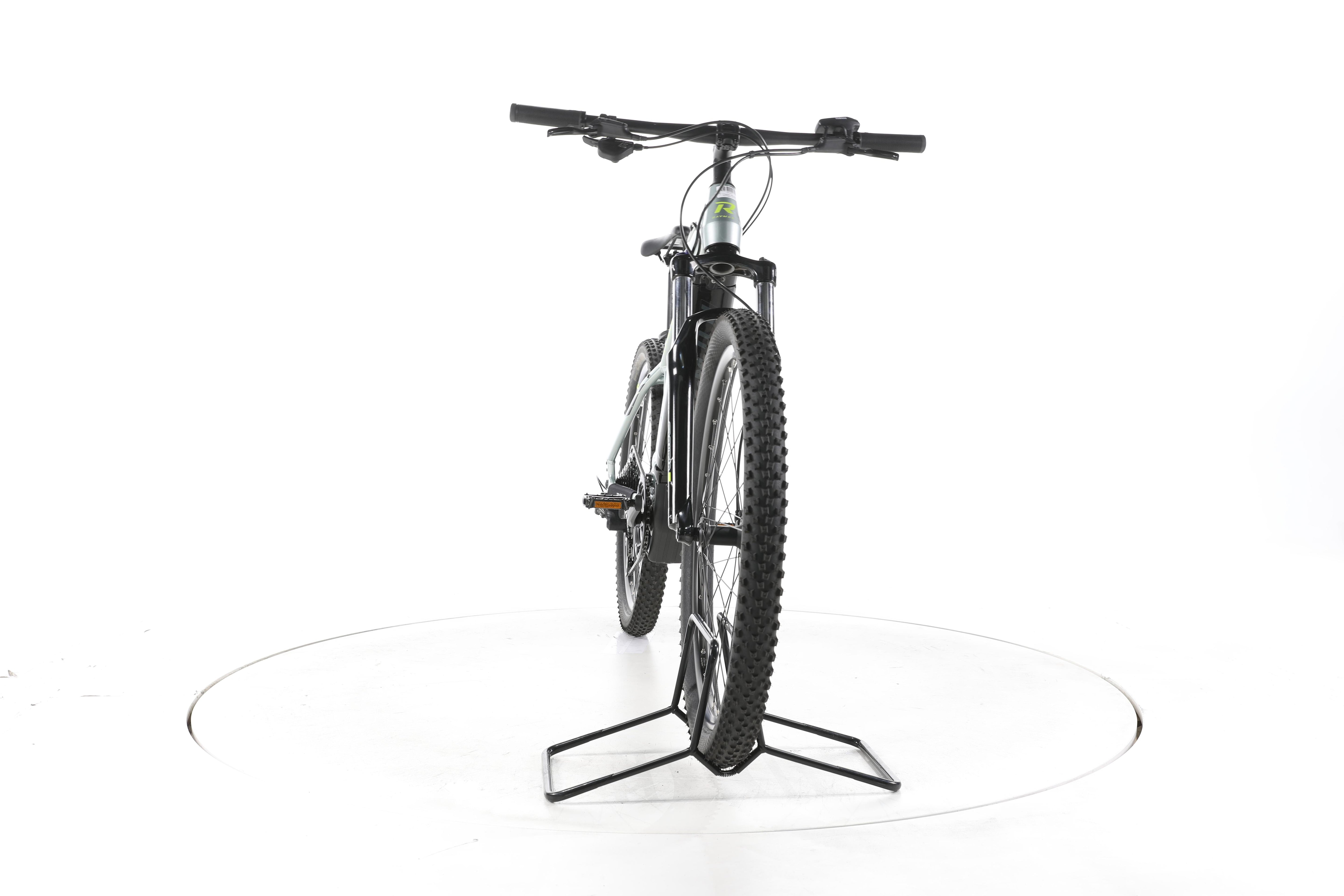 R Raymon Hard Ray E 5.0 E-Bike - Image 4