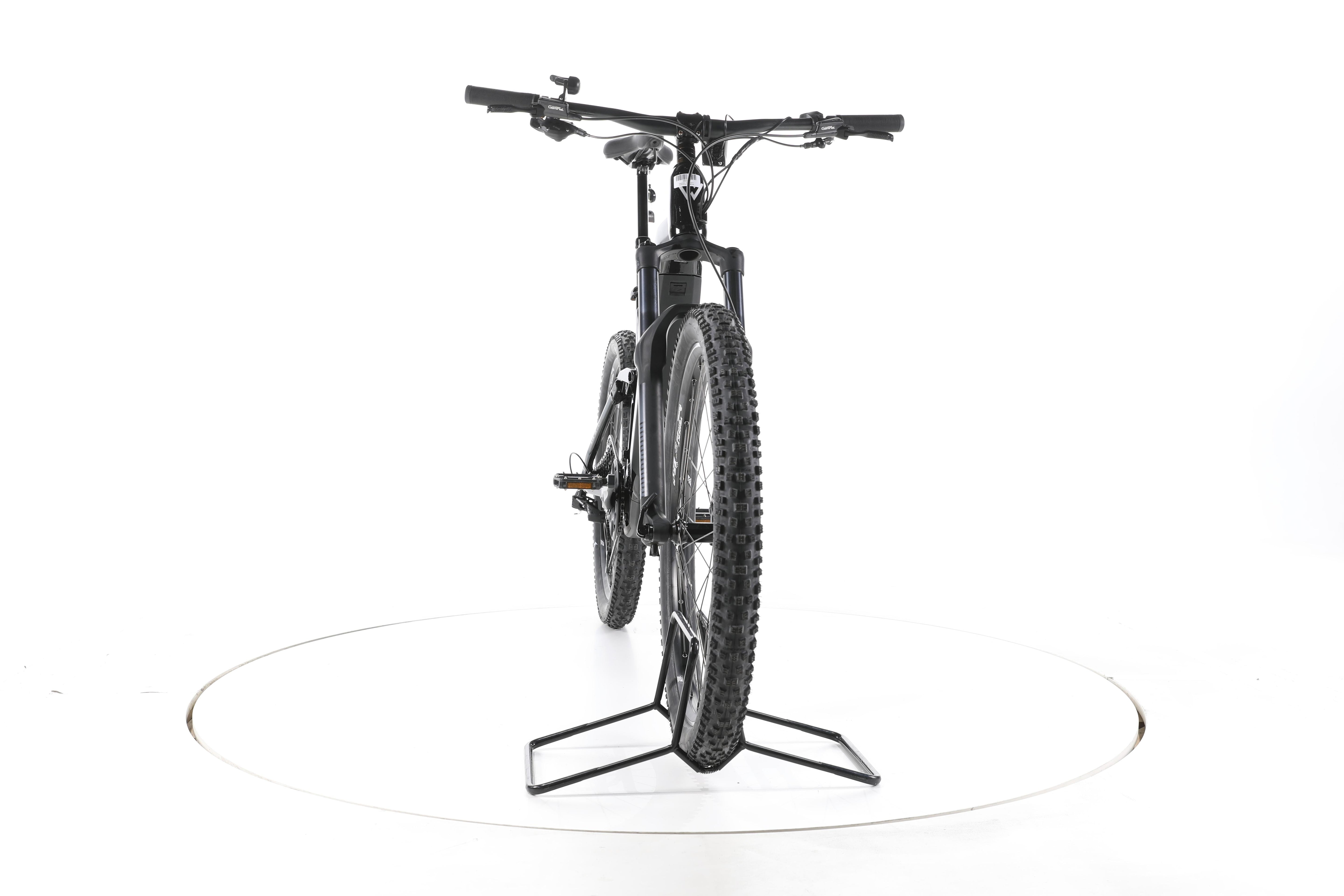 Conway Xyron S 2.7 E-Bike Fully - Image 4