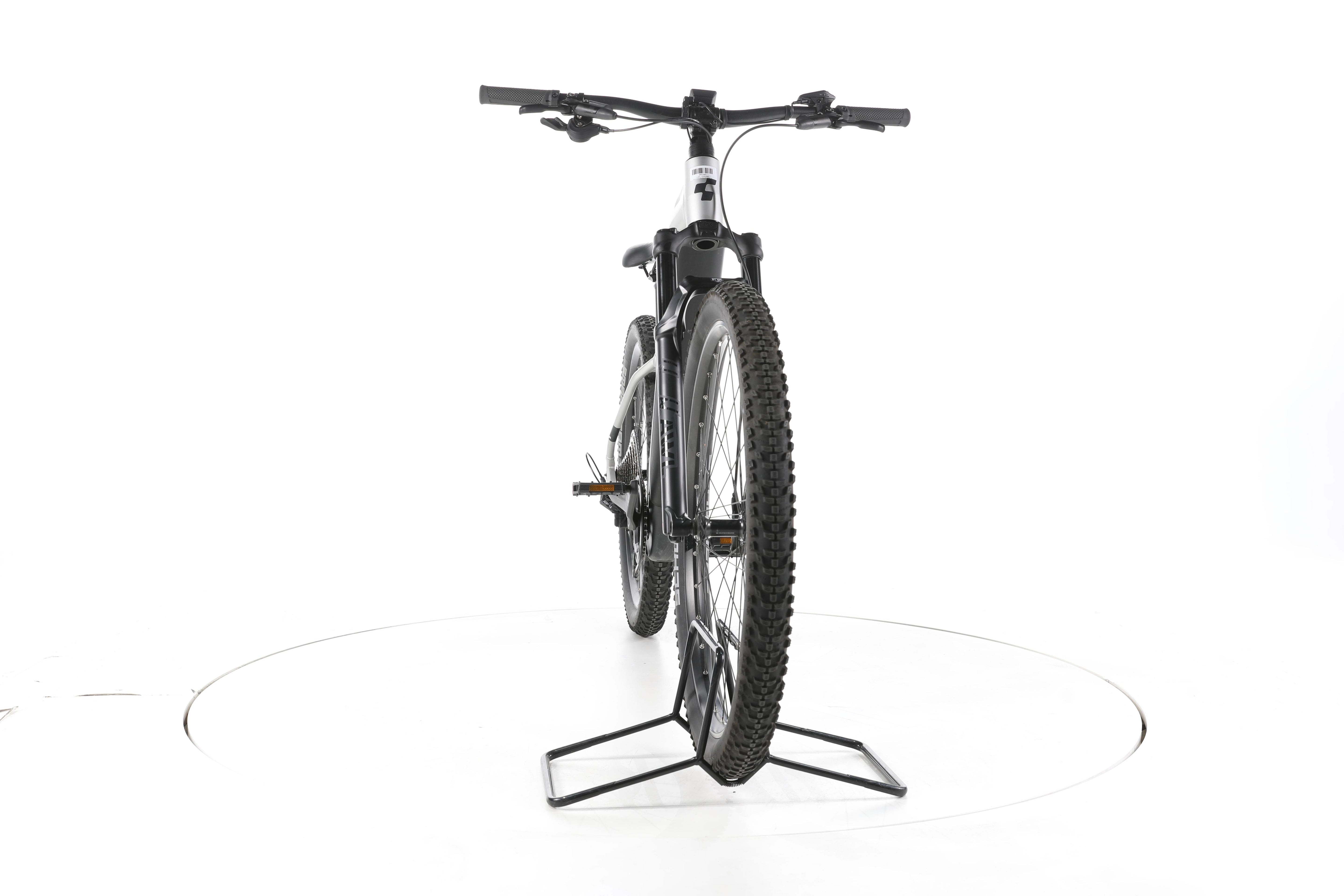 Cube Reaction Hybrid SLX E-Bike - Image 4