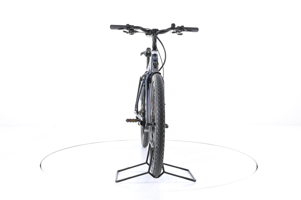 Contoura FreeJack Trekking E-Bike - Image 4