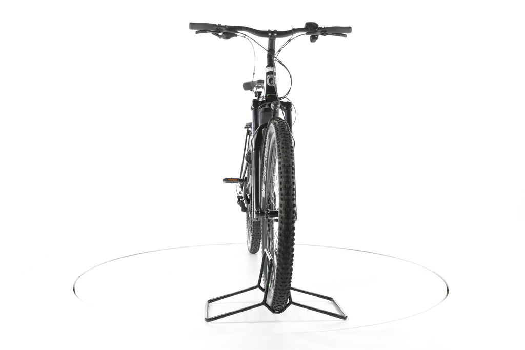 Grecos Big Foot-E Trekking E-Bike - Image 4