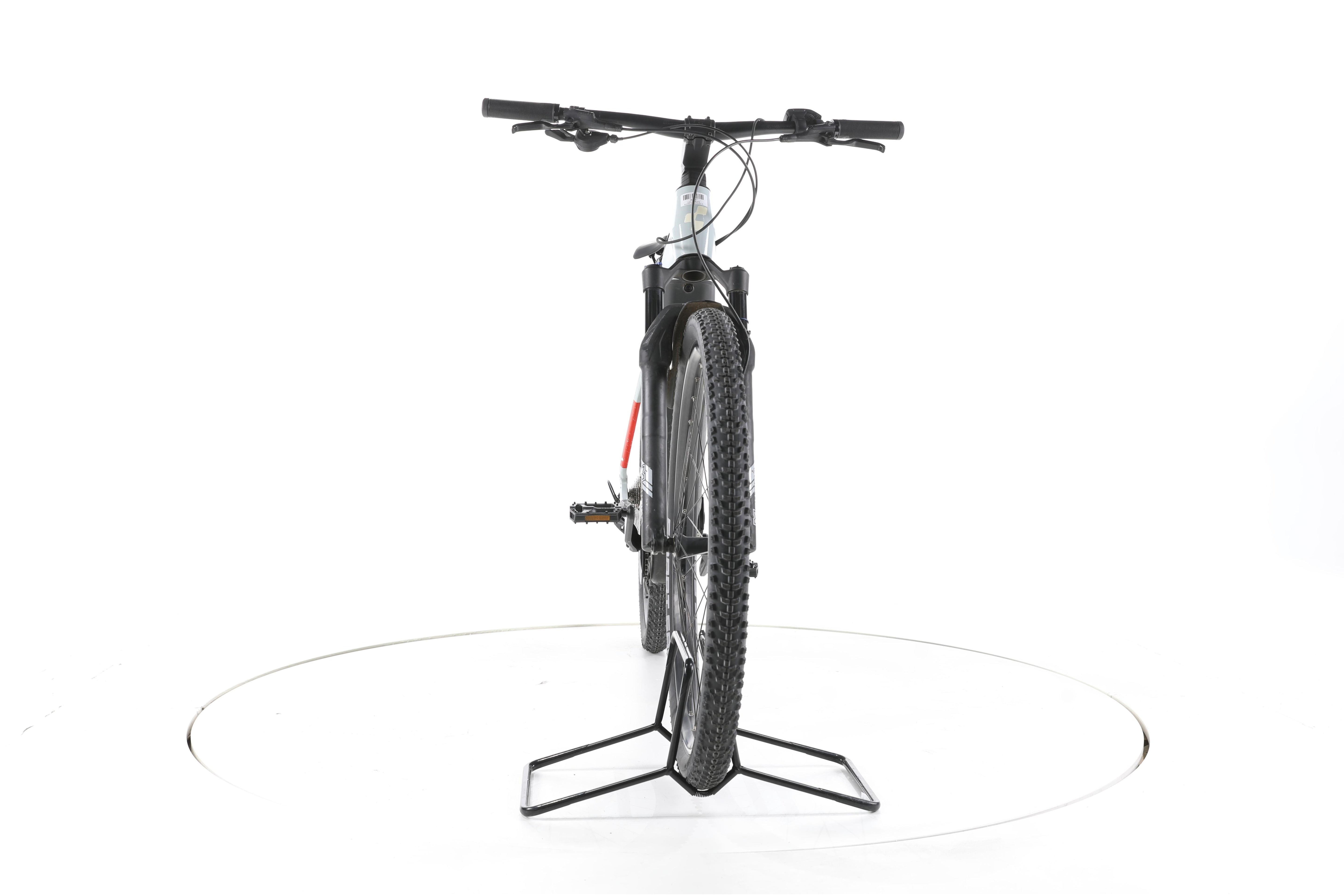 Cube Reaction Hybrid Pro E-Bike - Image 4