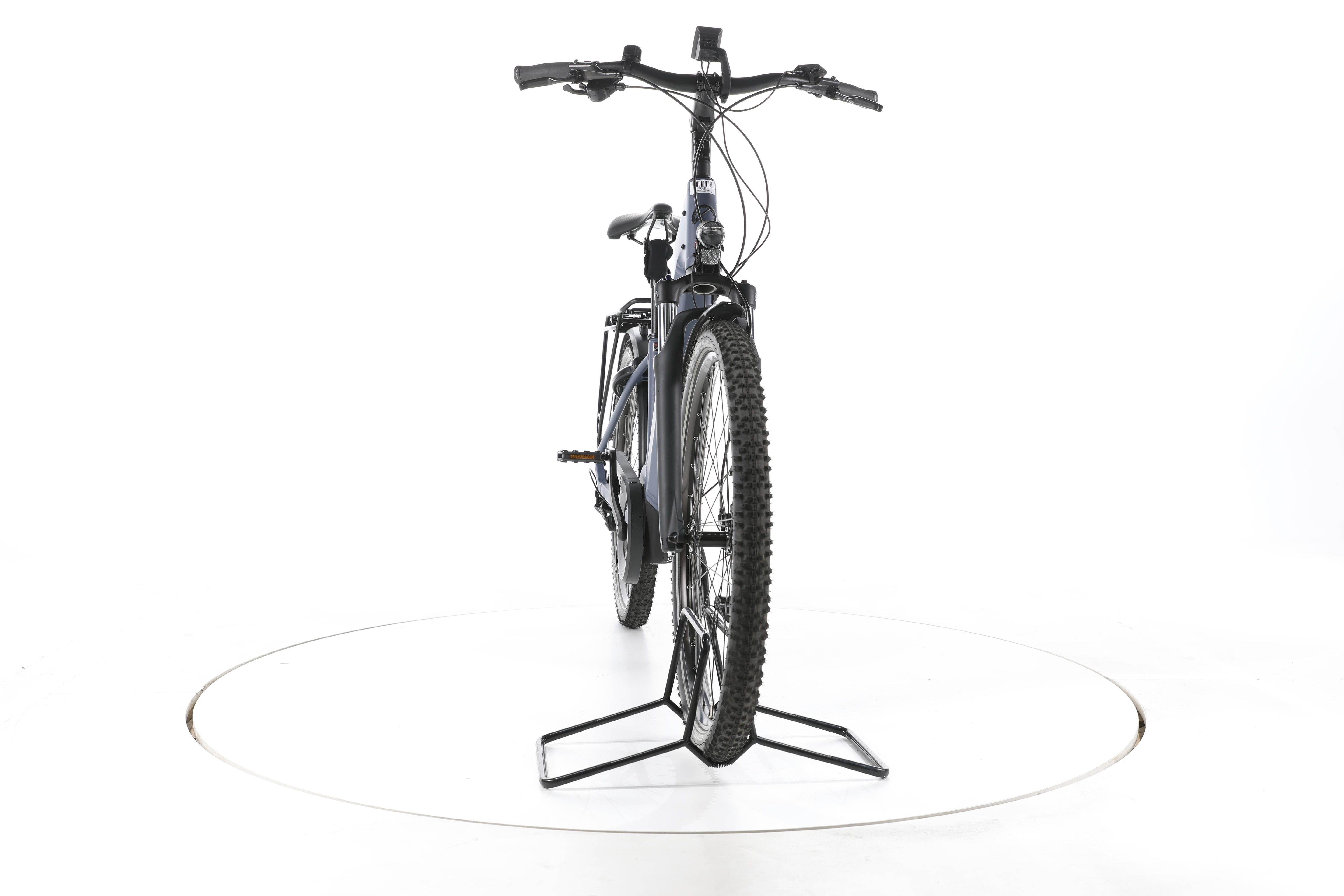 Kalkhoff Entice 3.B Move Trekking E-Bike Tiefeinsteiger - Image 4