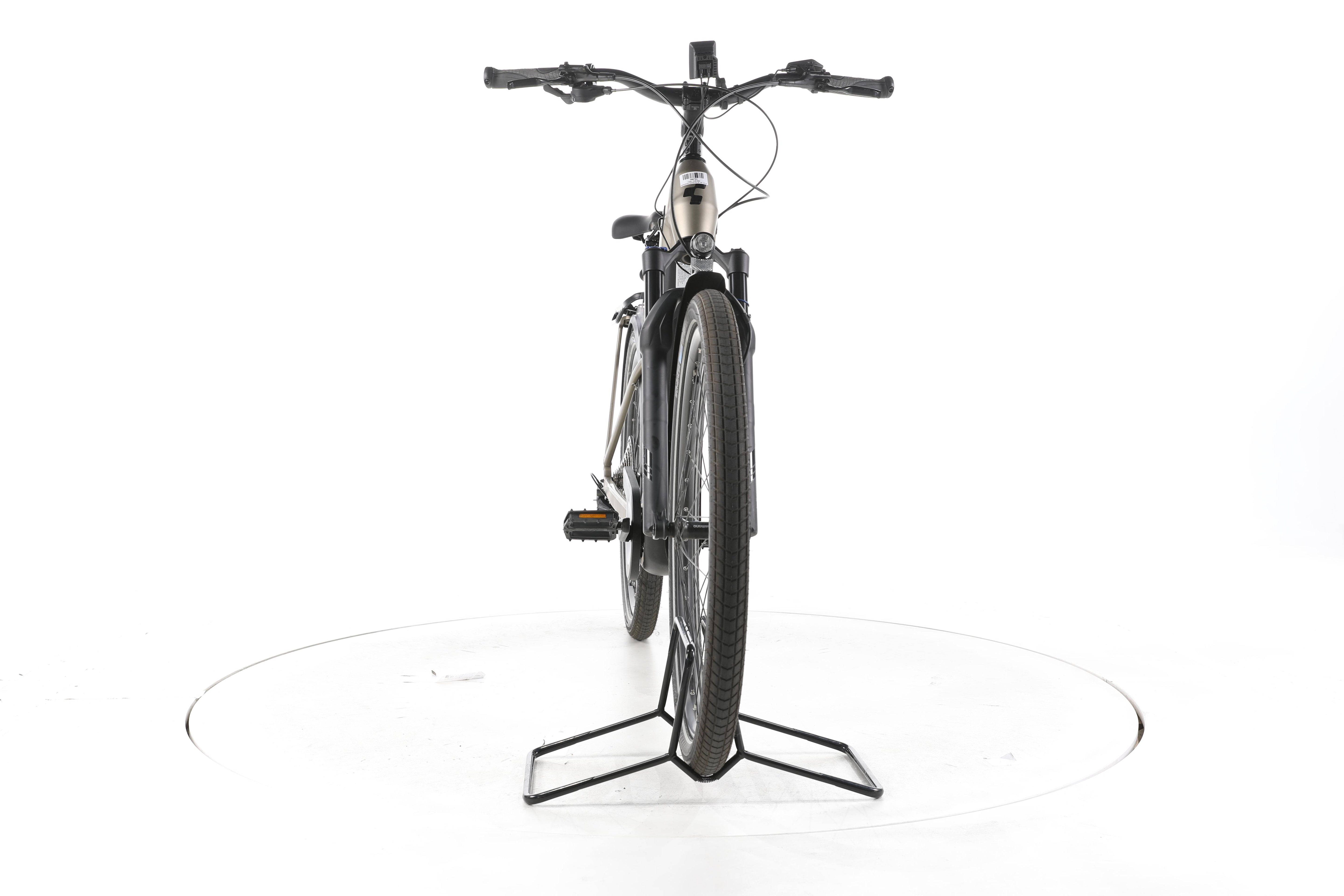 Cube Kathmandu Hybrid Pro Trekking E-Bike Tiefeinsteiger - Image 4