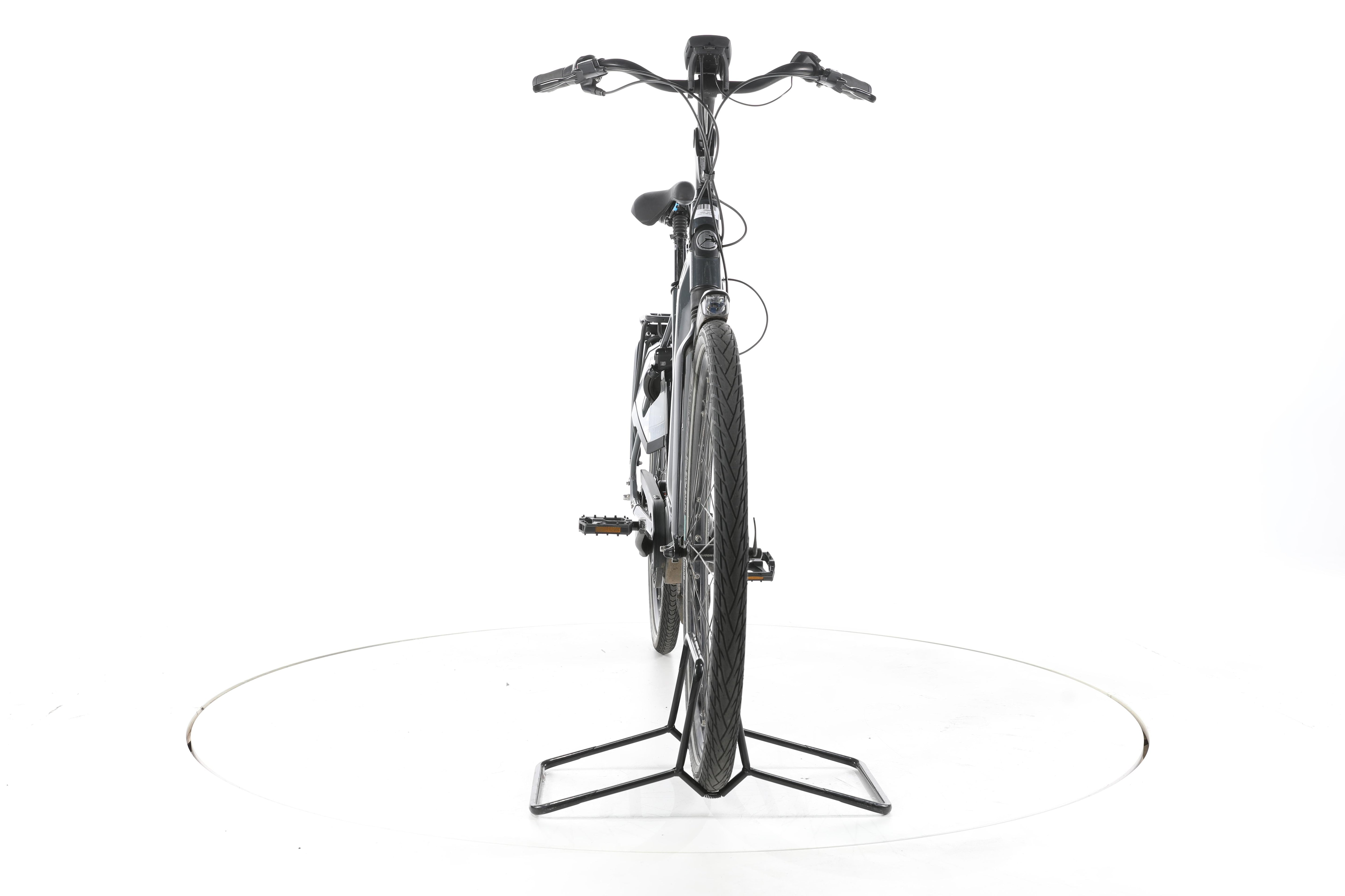 Gazelle Arroyo C5 HMB Elite City E-Bike Tiefeinsteiger - Image 4