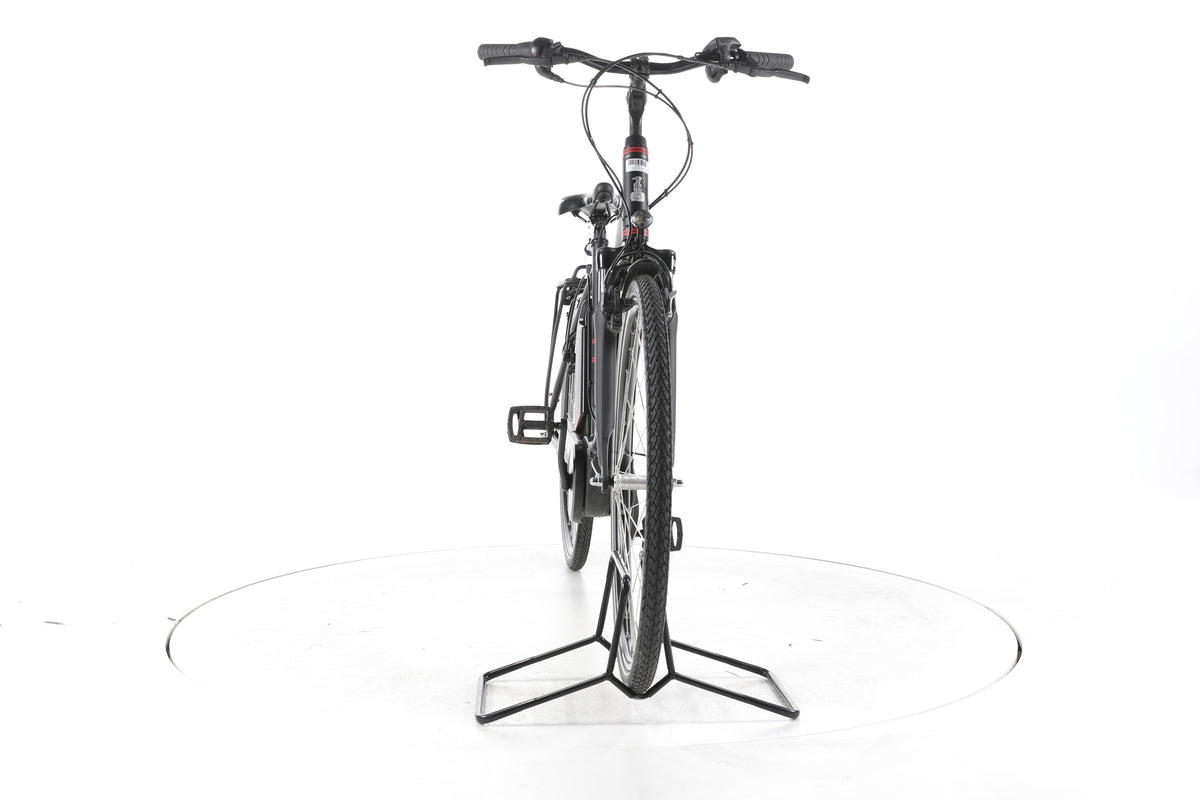 Raleigh eCity 7 City E-Bike Tiefeinsteiger - Image 4